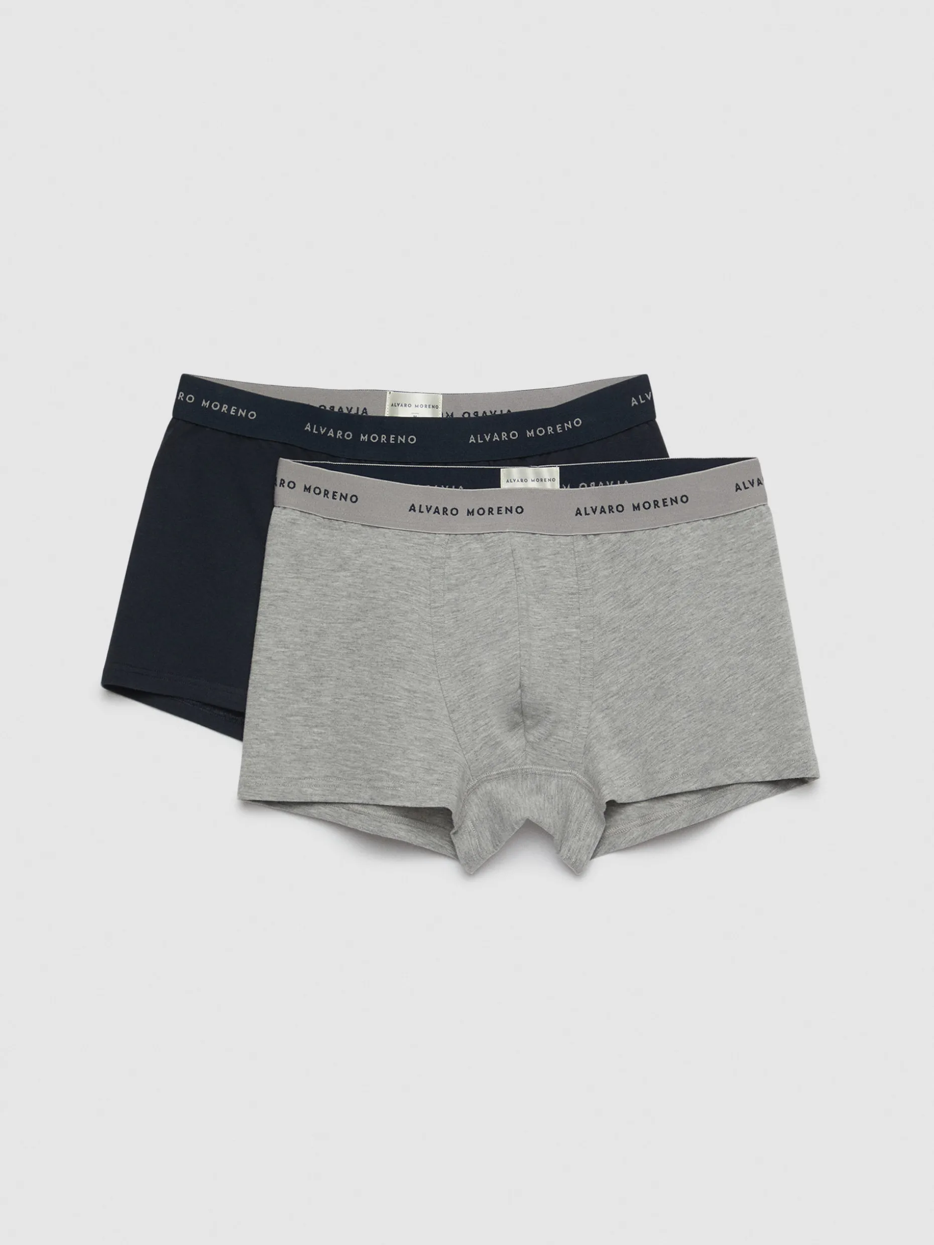 BOXER BASIC <Alvaro Moreno Clearance