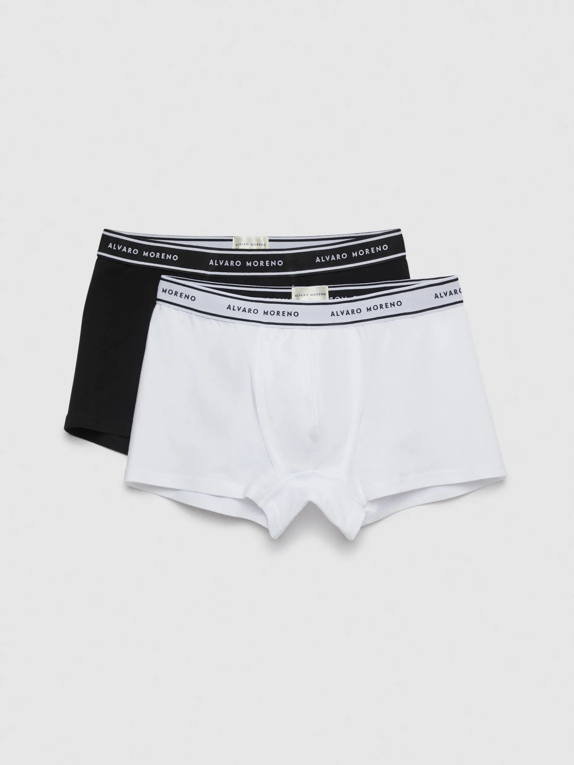 BOXER CLASSIC <Alvaro Moreno Discount