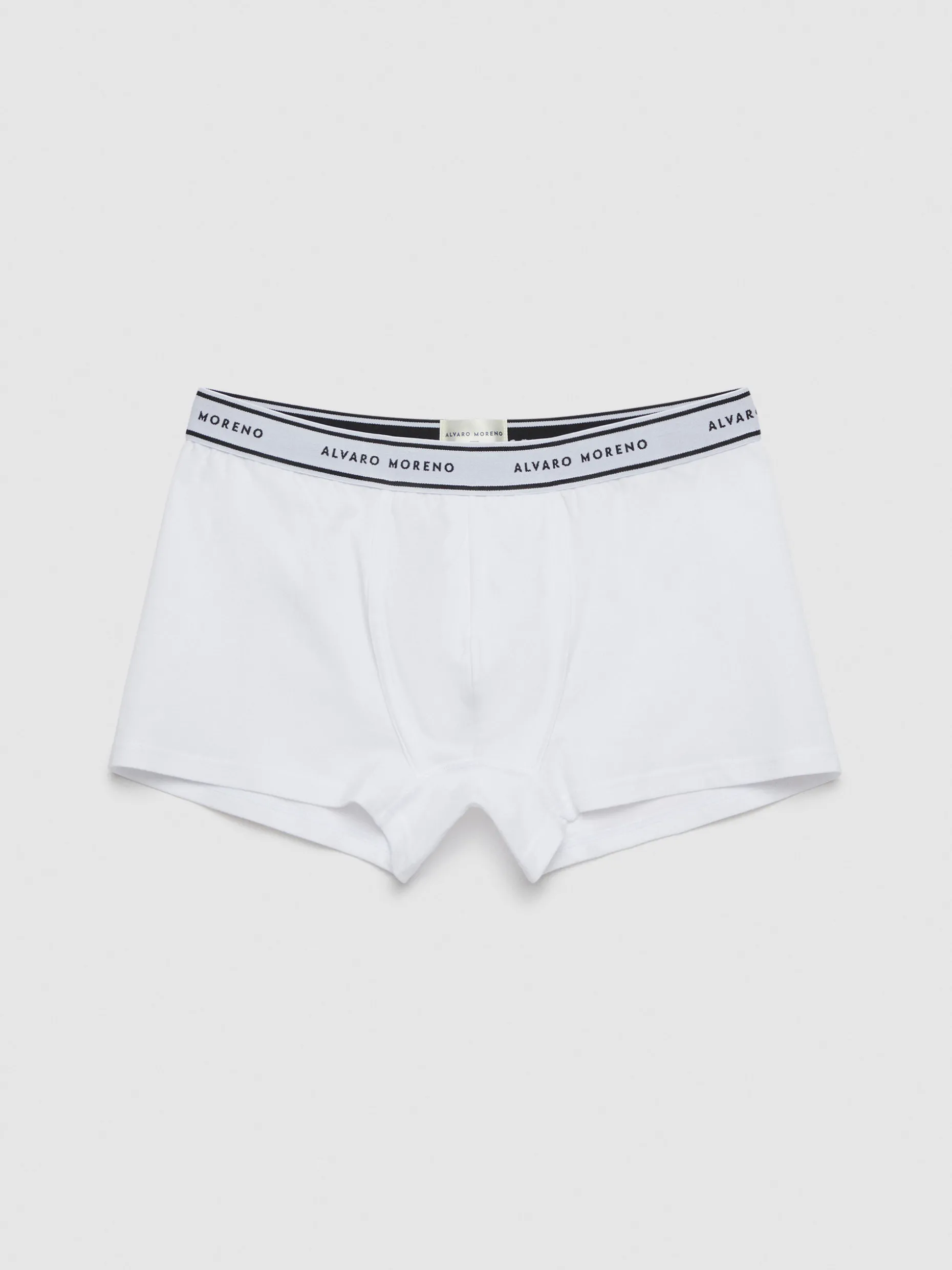 BOXER CLASSIC <Alvaro Moreno Discount