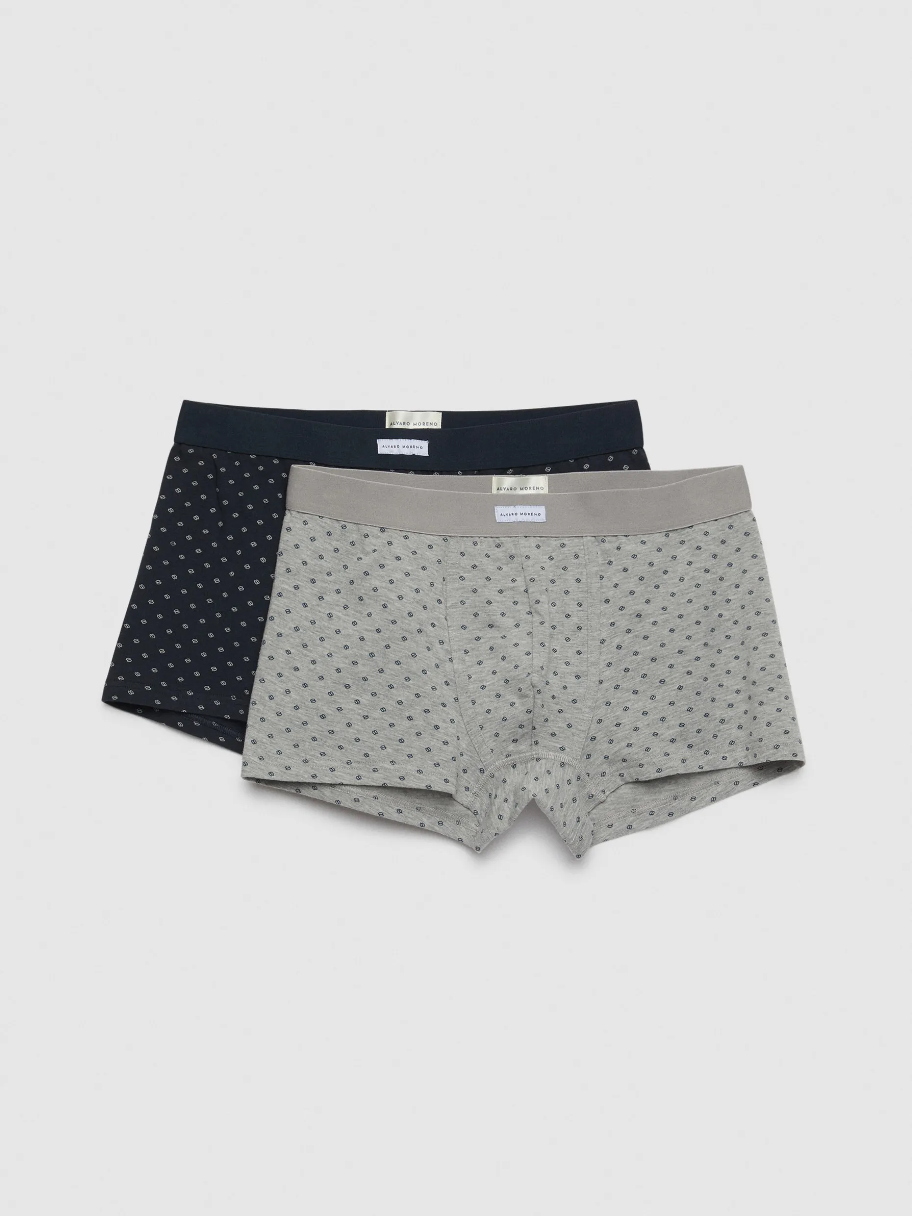 BOXER GRAIN <Alvaro Moreno Flash Sale