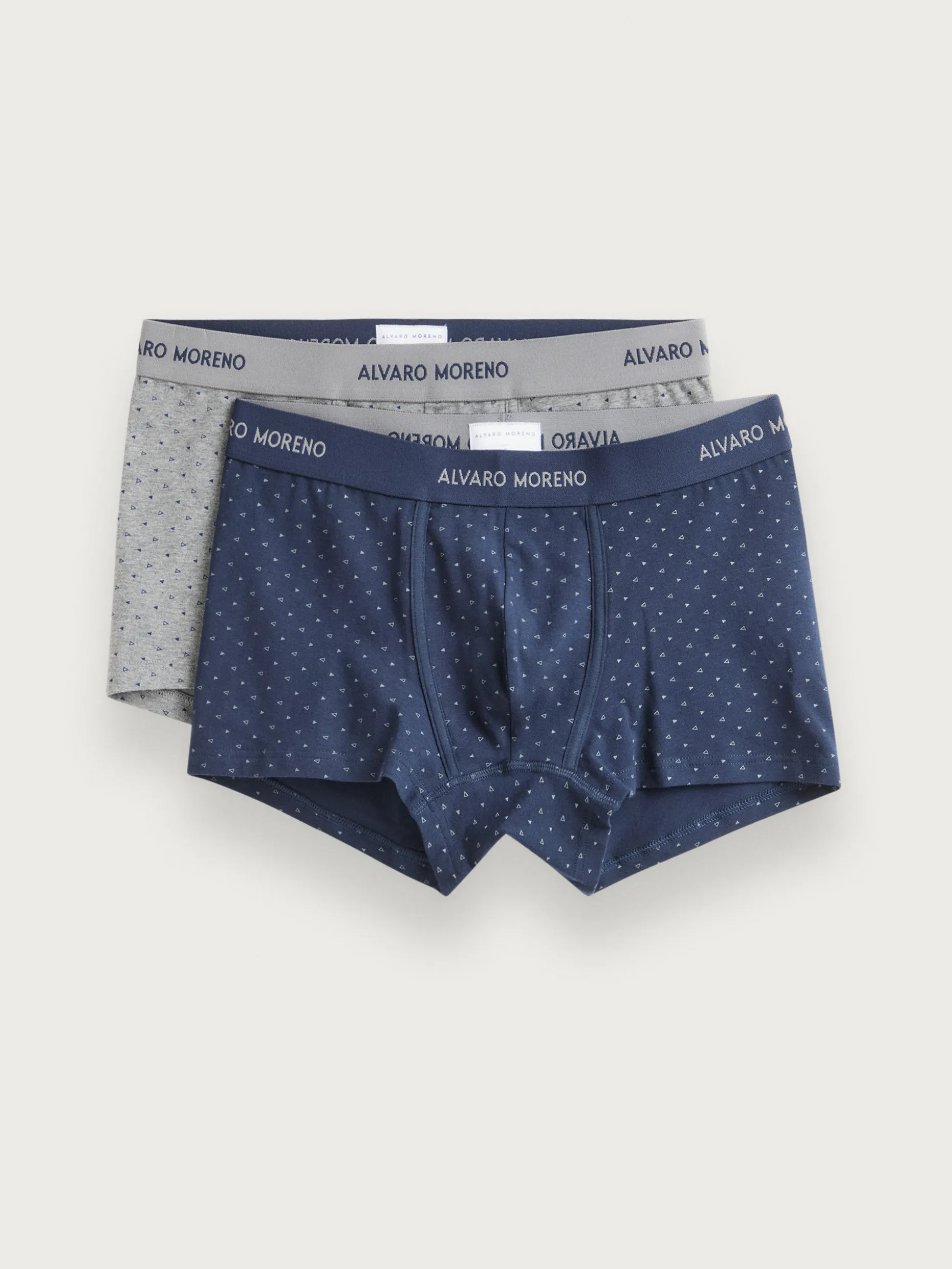 BOXER KOMBU <Alvaro Moreno Best Sale