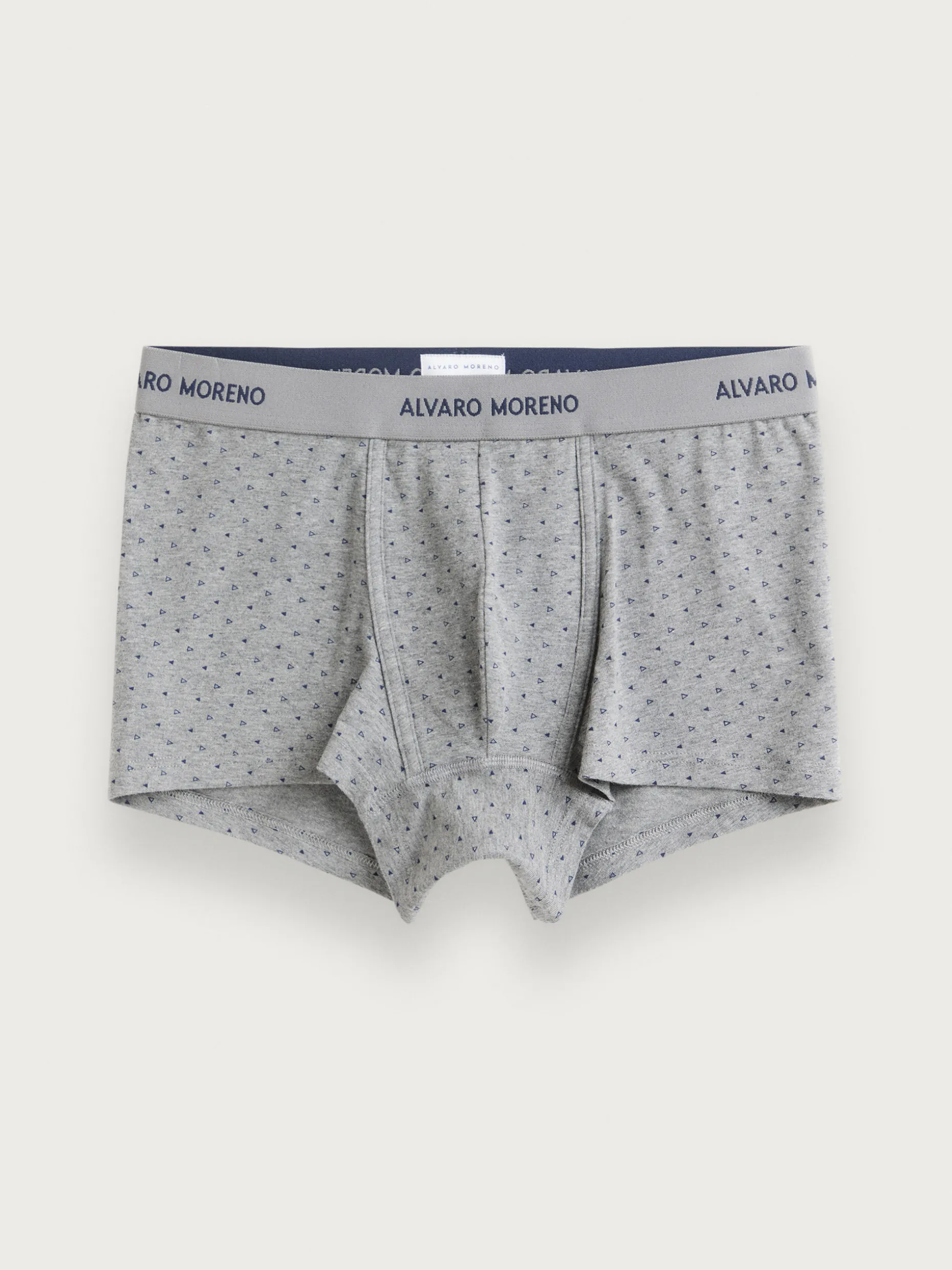 BOXER KOMBU <Alvaro Moreno Best Sale