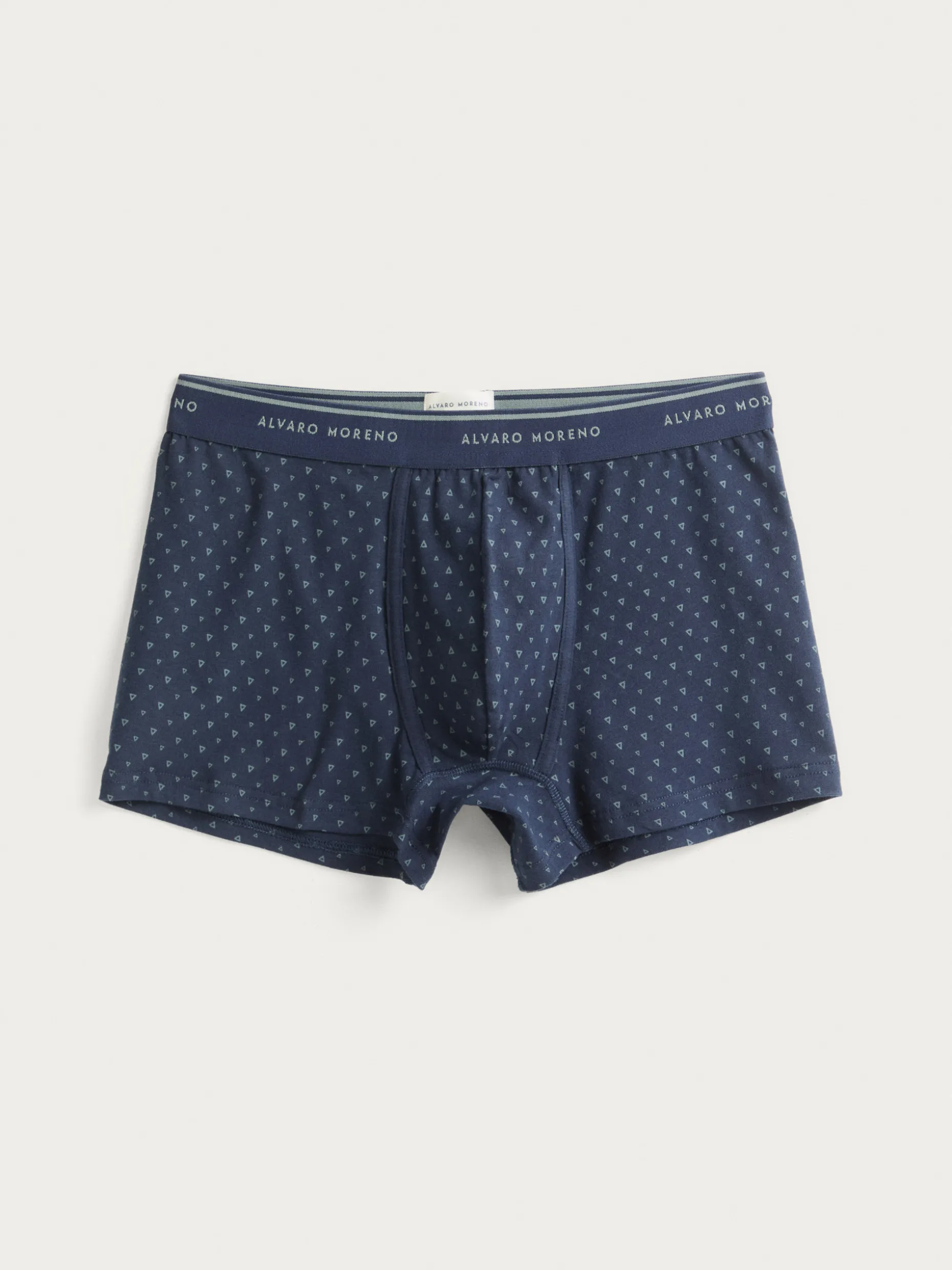 BOXER TRIANGLE <Alvaro Moreno Cheap