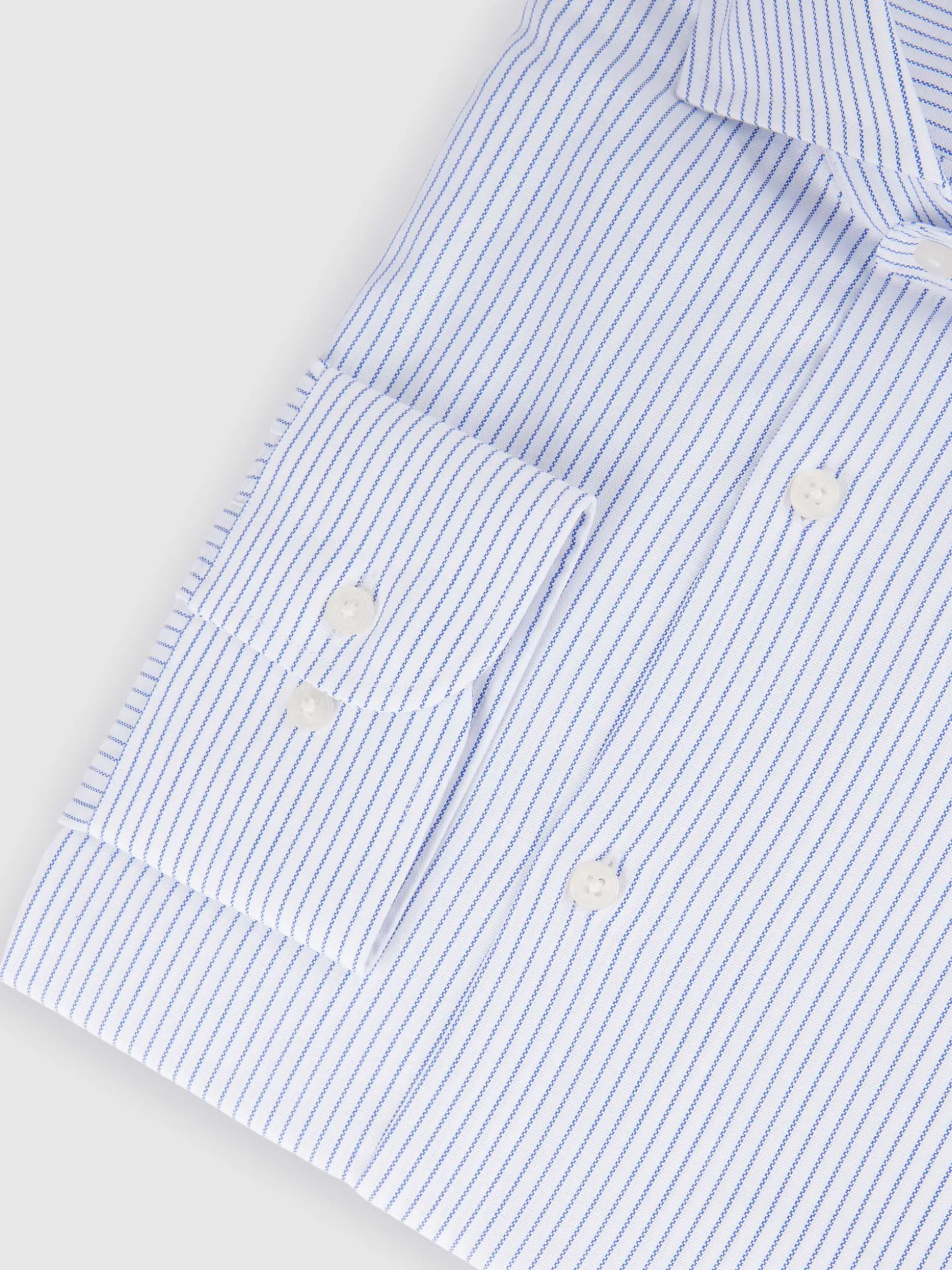 CAMISA P. POINT RAYAS <Alvaro Moreno Online