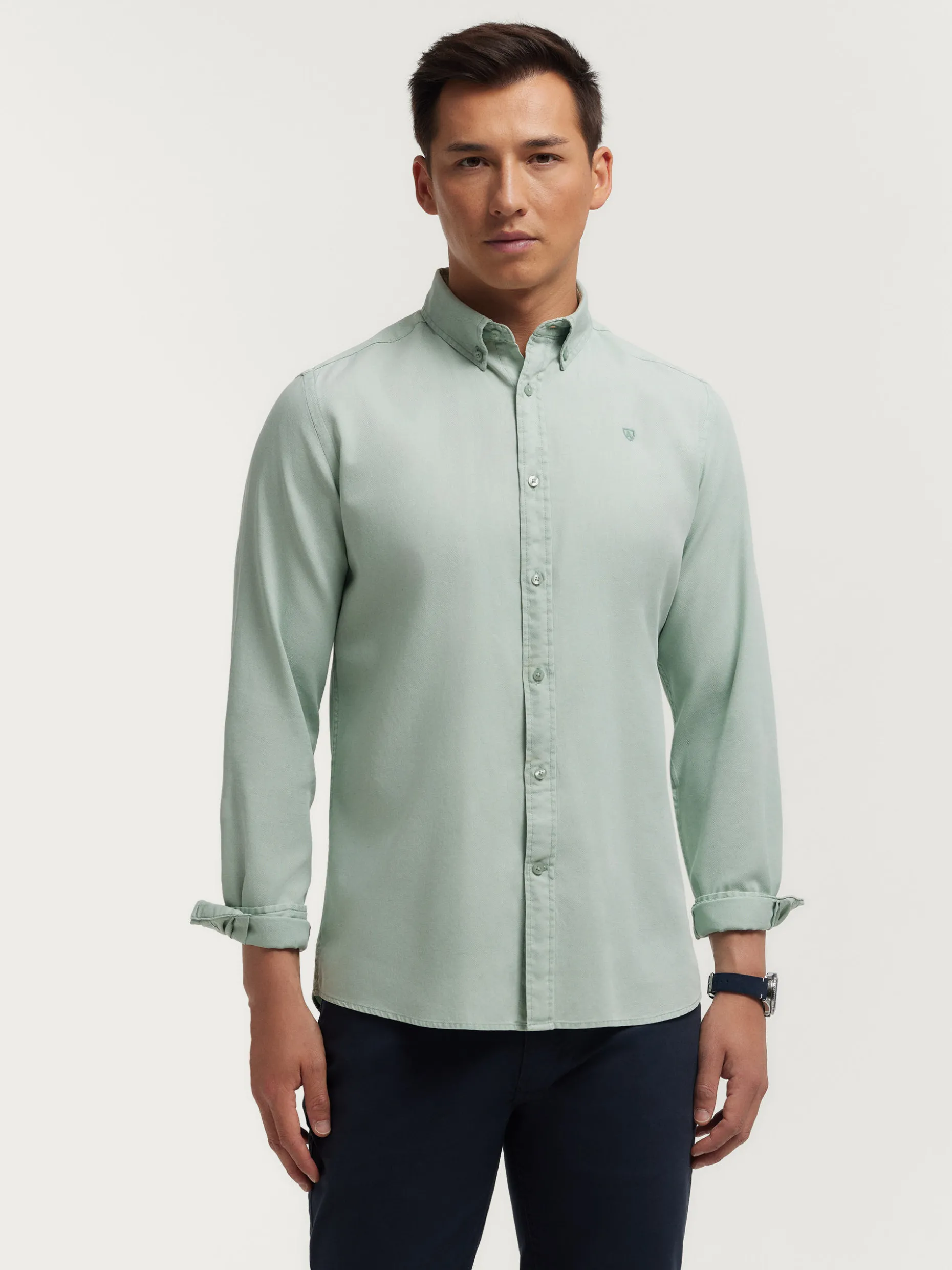 CAMISA PANAMA DYE <Alvaro Moreno Cheap