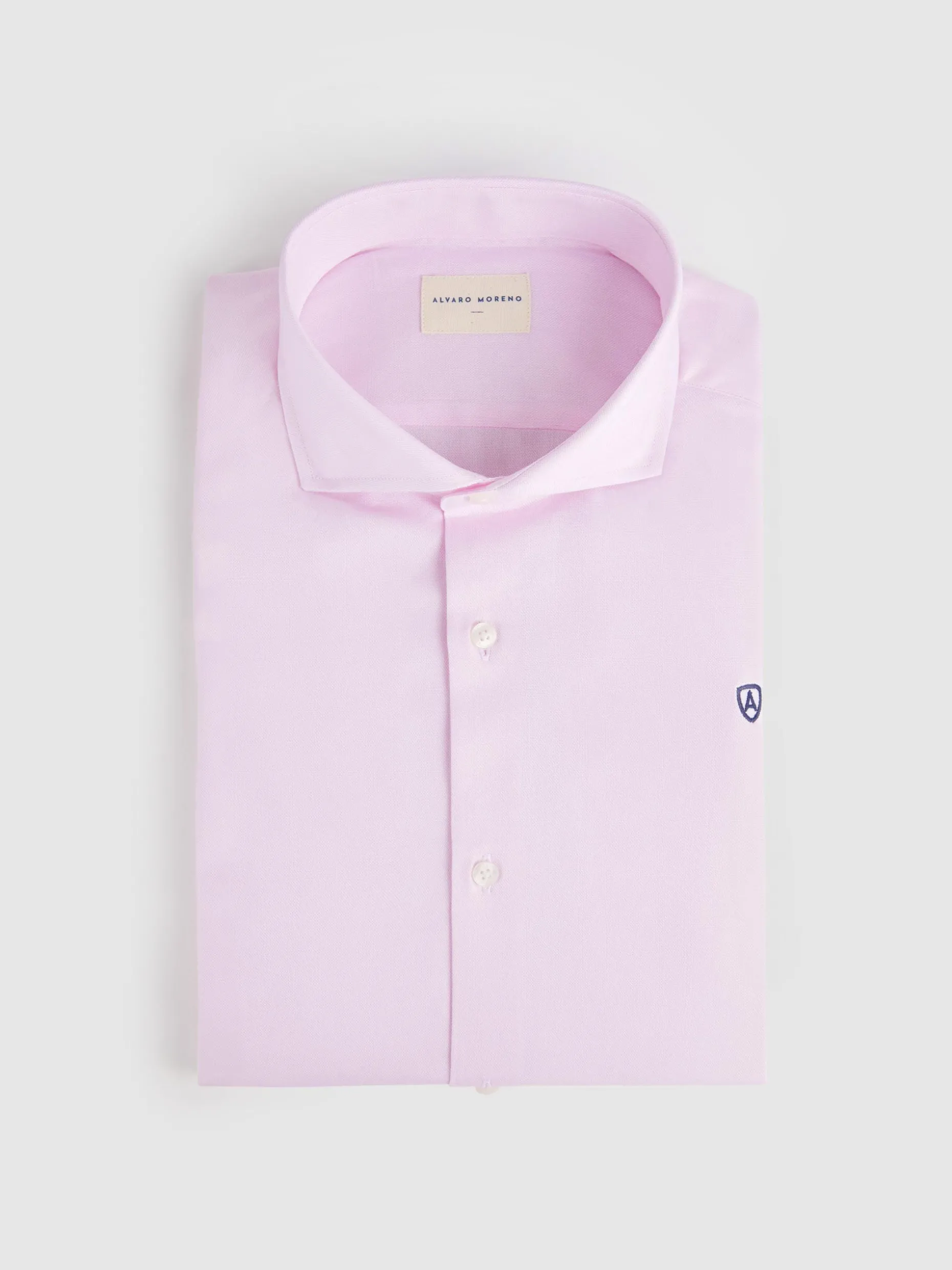 CAMISA VESTIR P. POINT <Alvaro Moreno Cheap