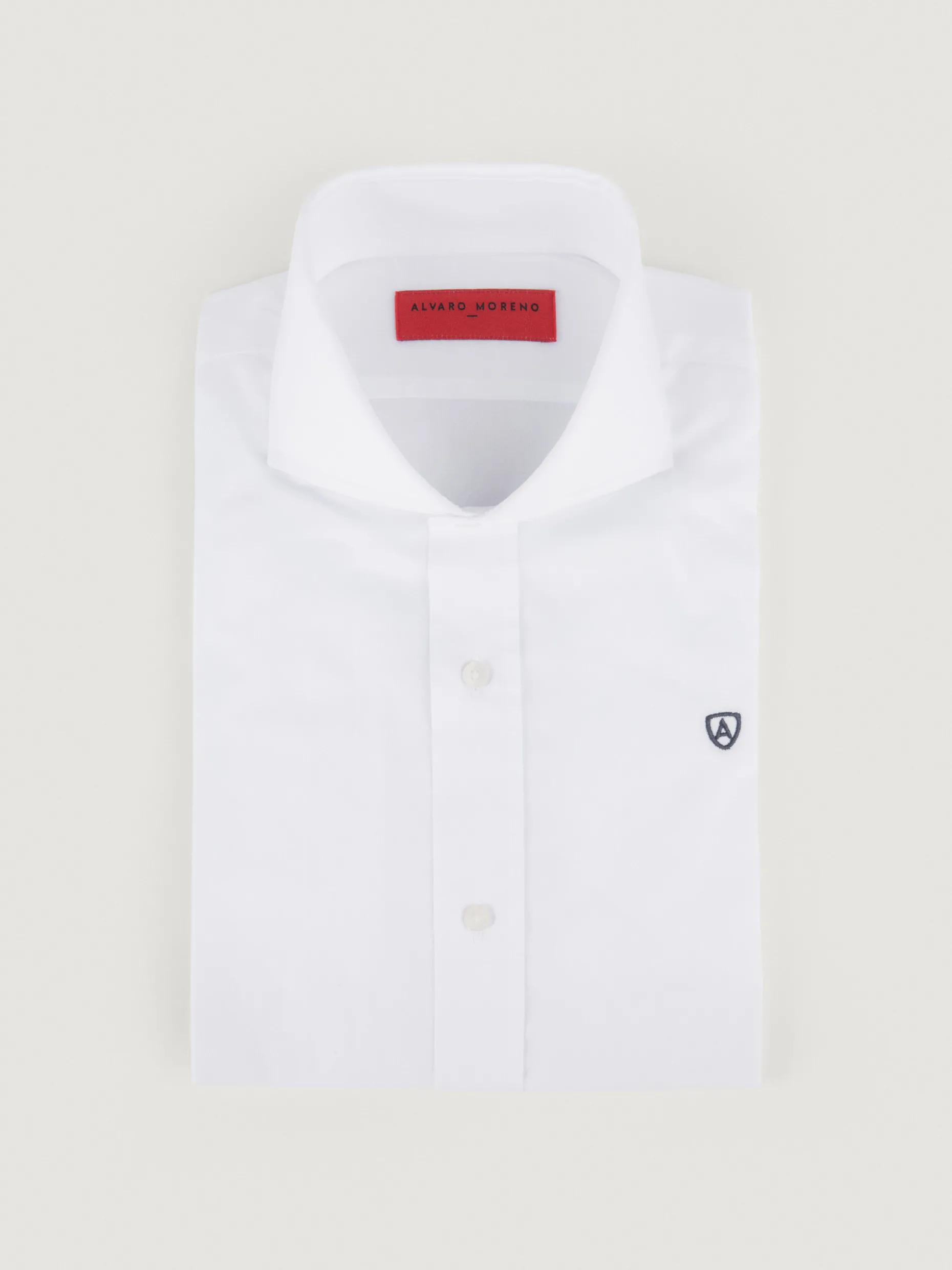 CAMISA VESTIR P.POINT <Alvaro Moreno Cheap