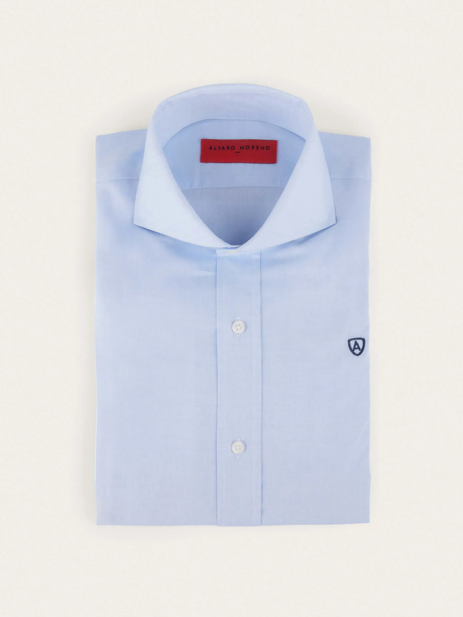 CAMISA VESTIR P.POINT <Alvaro Moreno Online