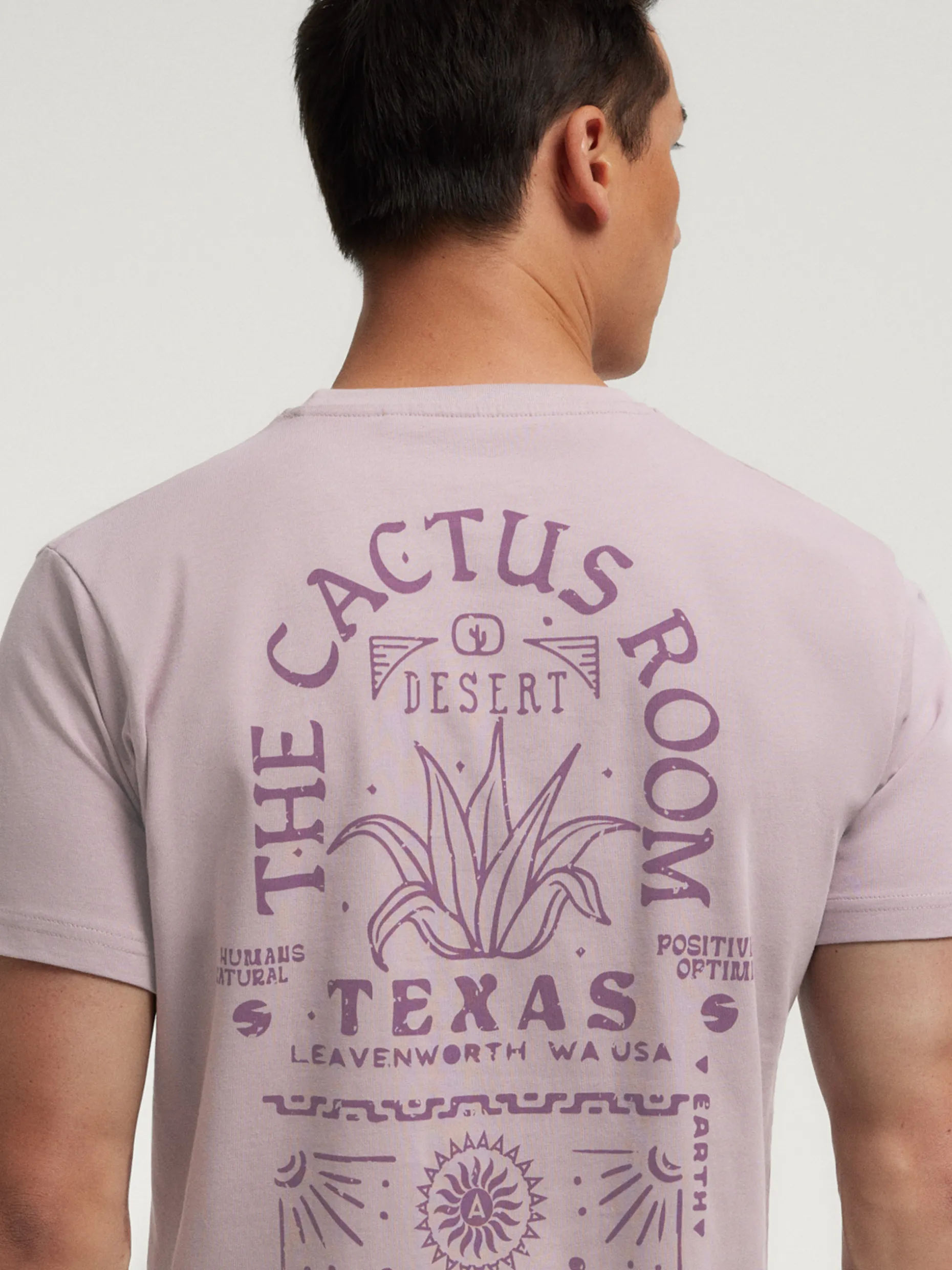 CAMISETA TEXAS <Alvaro Moreno Fashion