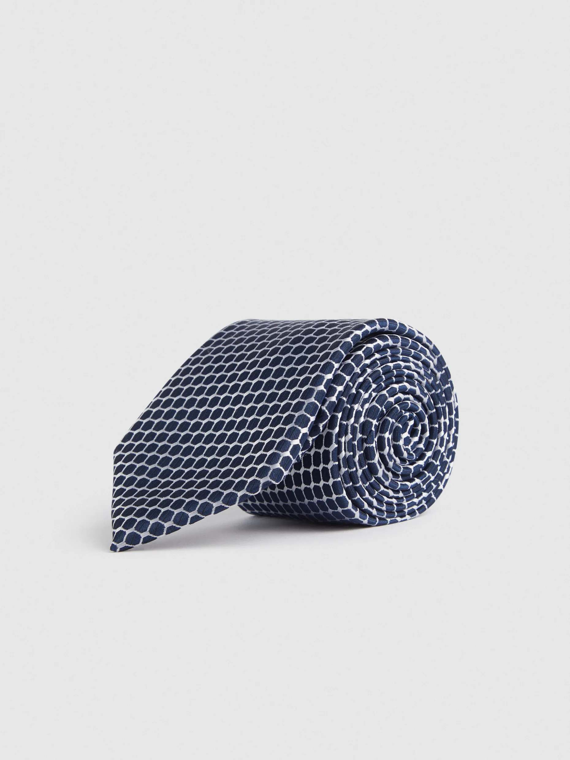 CORBATA JACQUARD <Alvaro Moreno Store