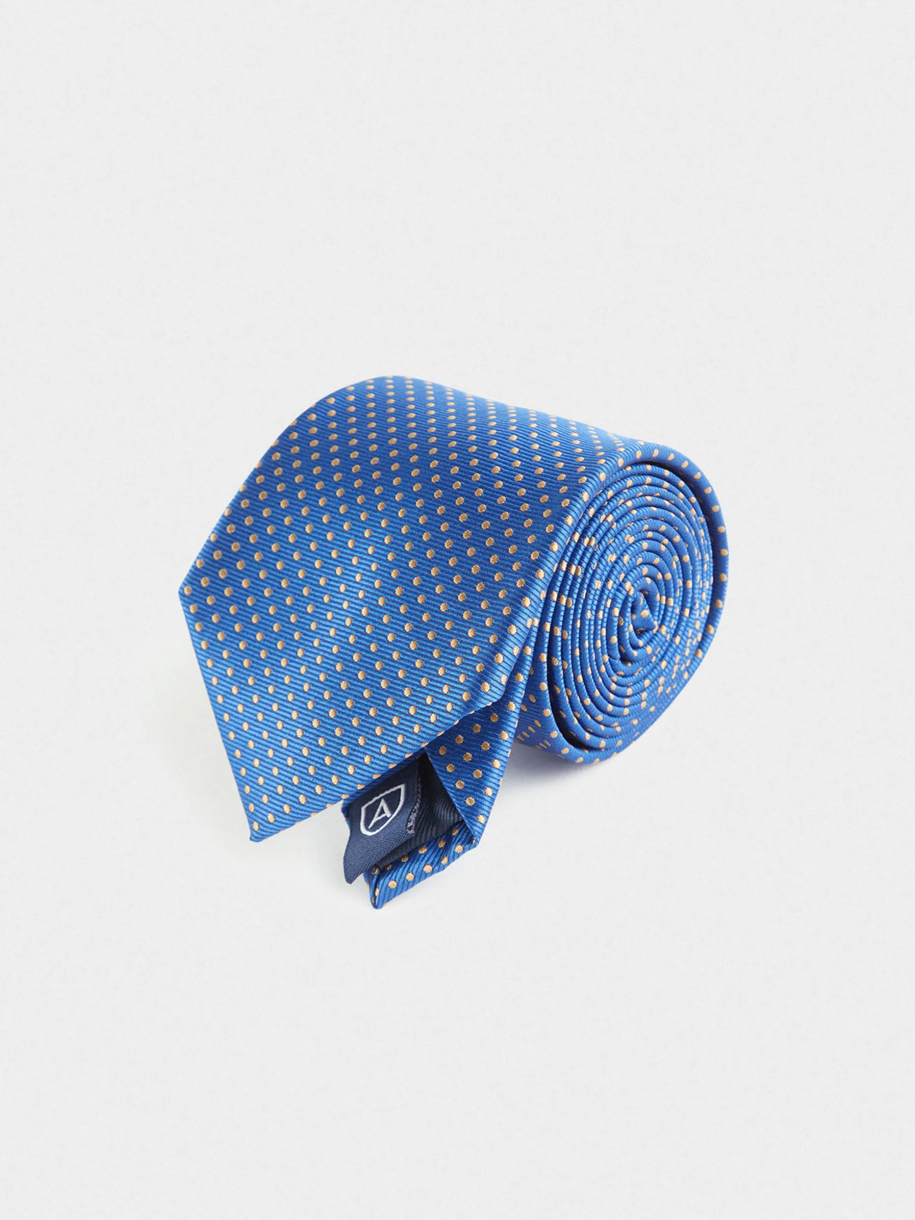 CORBATA JACQUARD MF <Alvaro Moreno Flash Sale