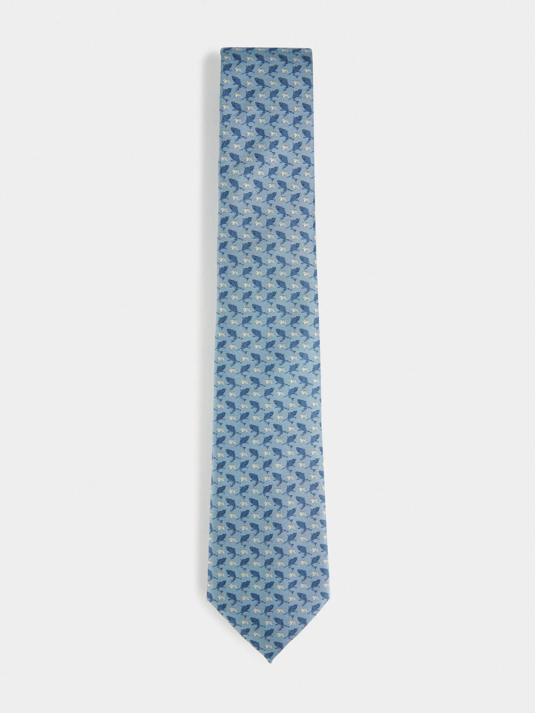 CORBATA JACQUARD MF <Alvaro Moreno Flash Sale