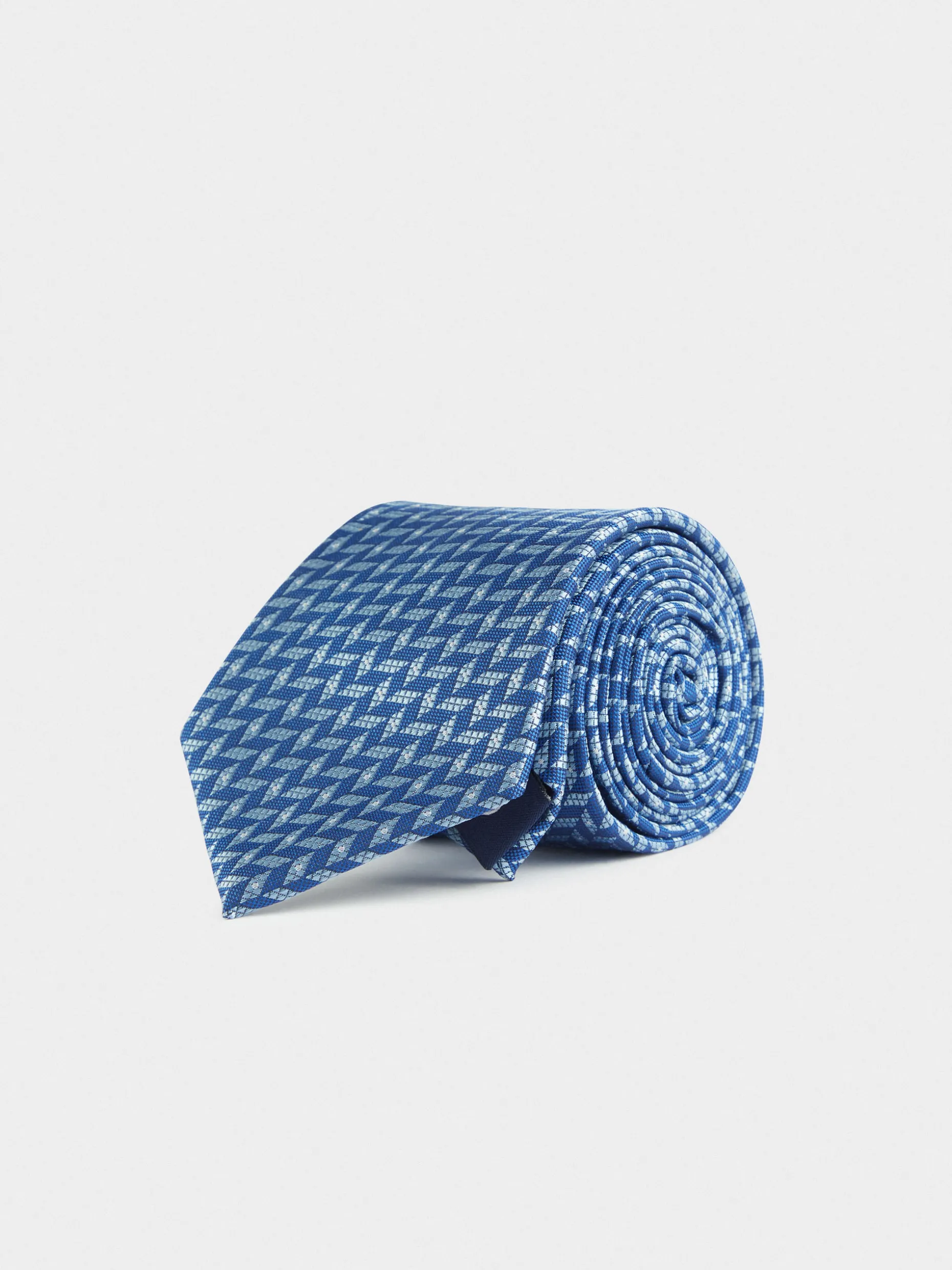 CORBATA JACQUARD MF <Alvaro Moreno Cheap