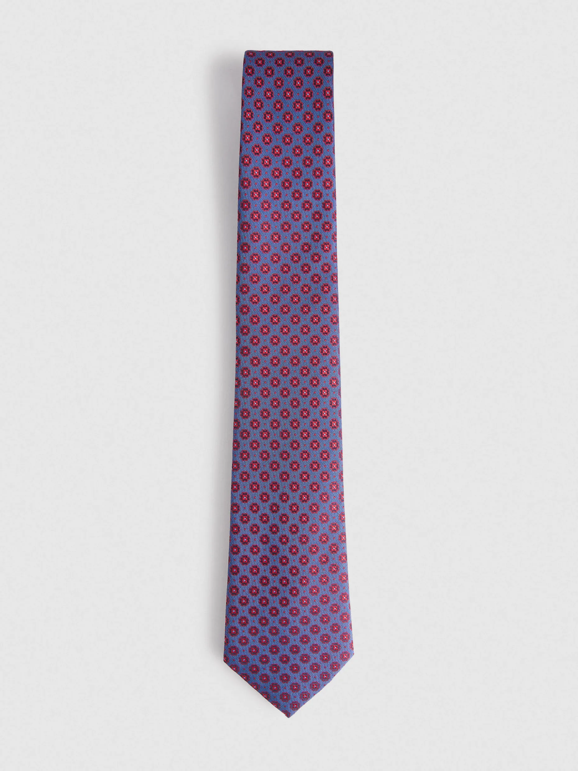 CORBATA JACQUARD MF <Alvaro Moreno Cheap