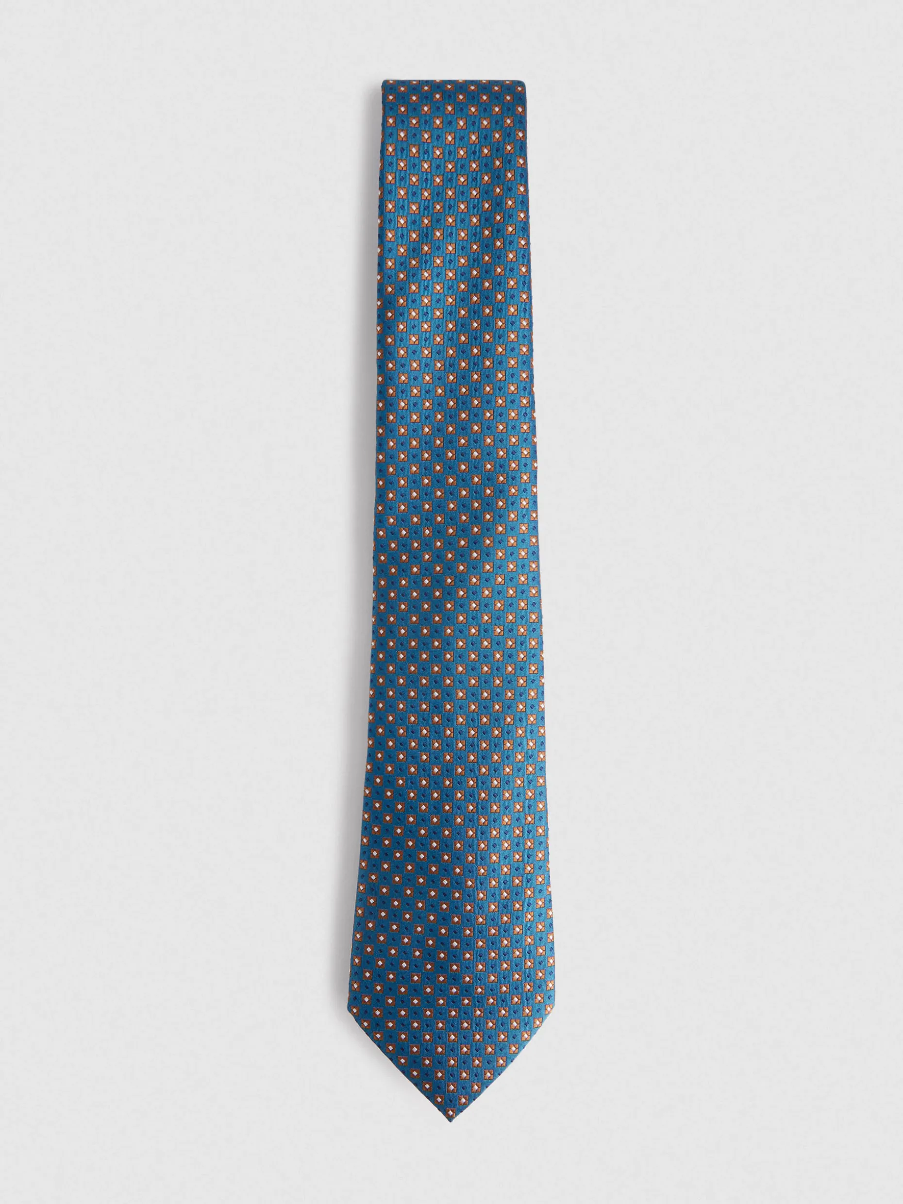 CORBATA JACQUARD MF <Alvaro Moreno Cheap