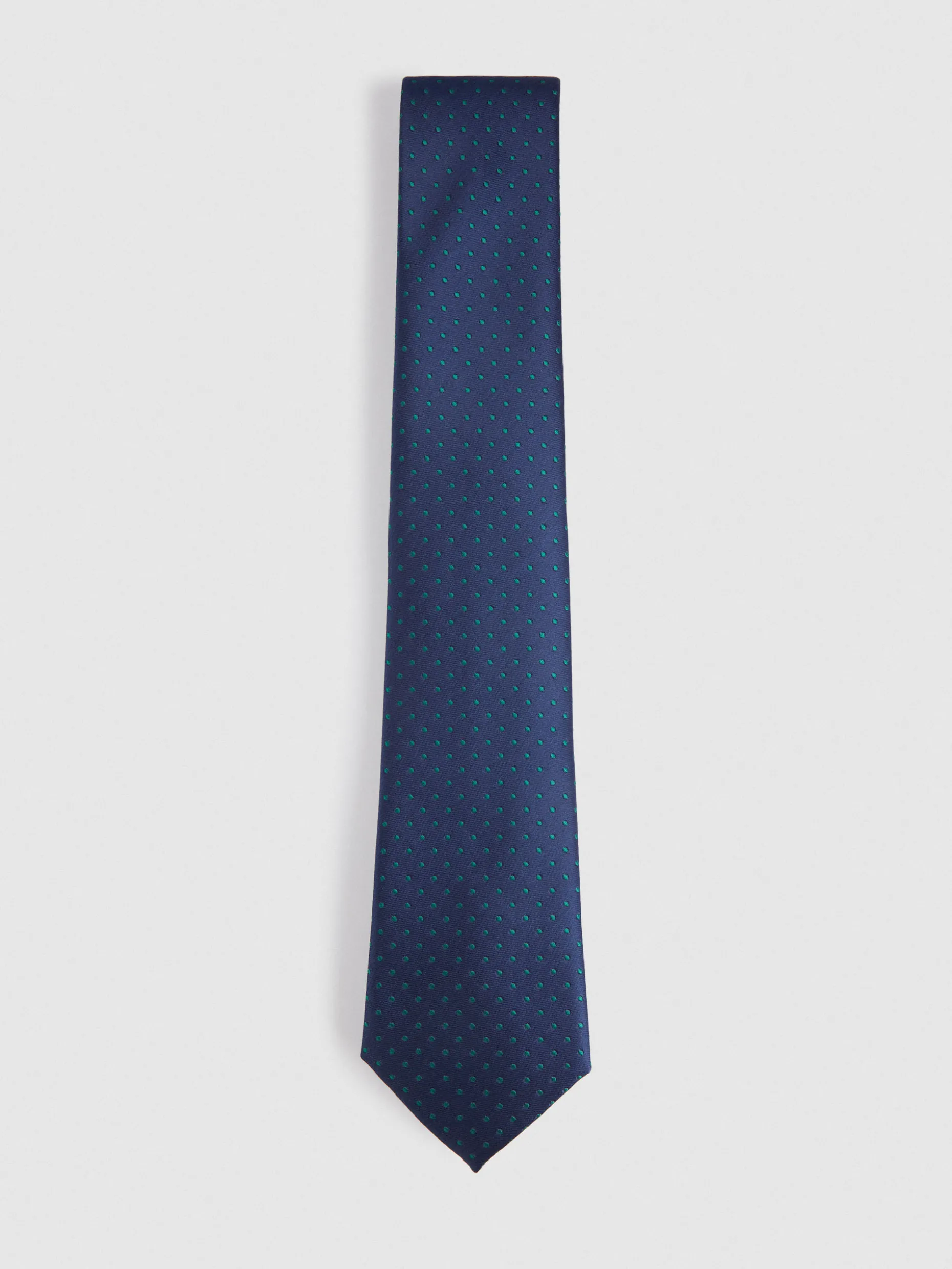 CORBATA JACQUARD MF <Alvaro Moreno Cheap