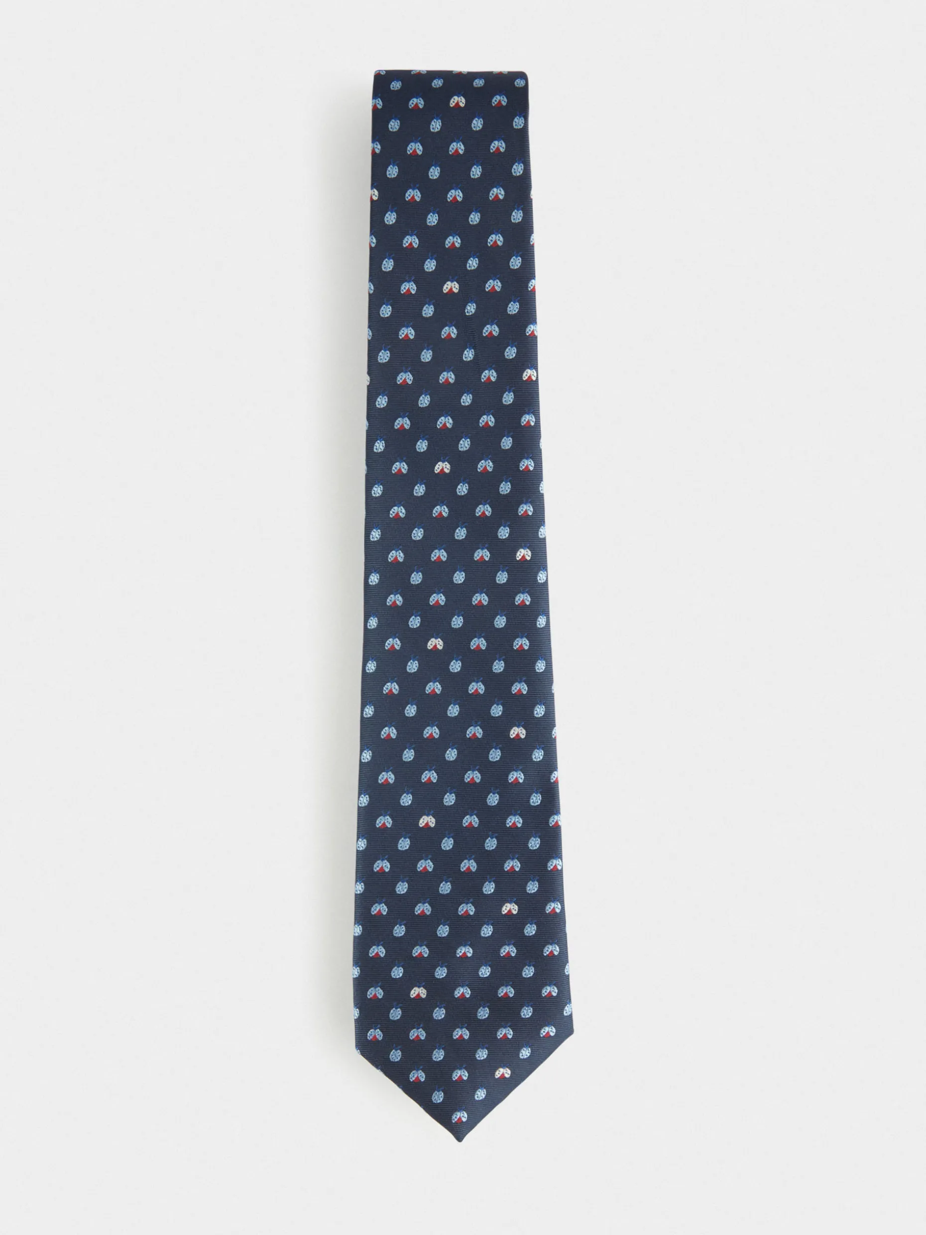 CORBATA JACQUARD MF <Alvaro Moreno Cheap