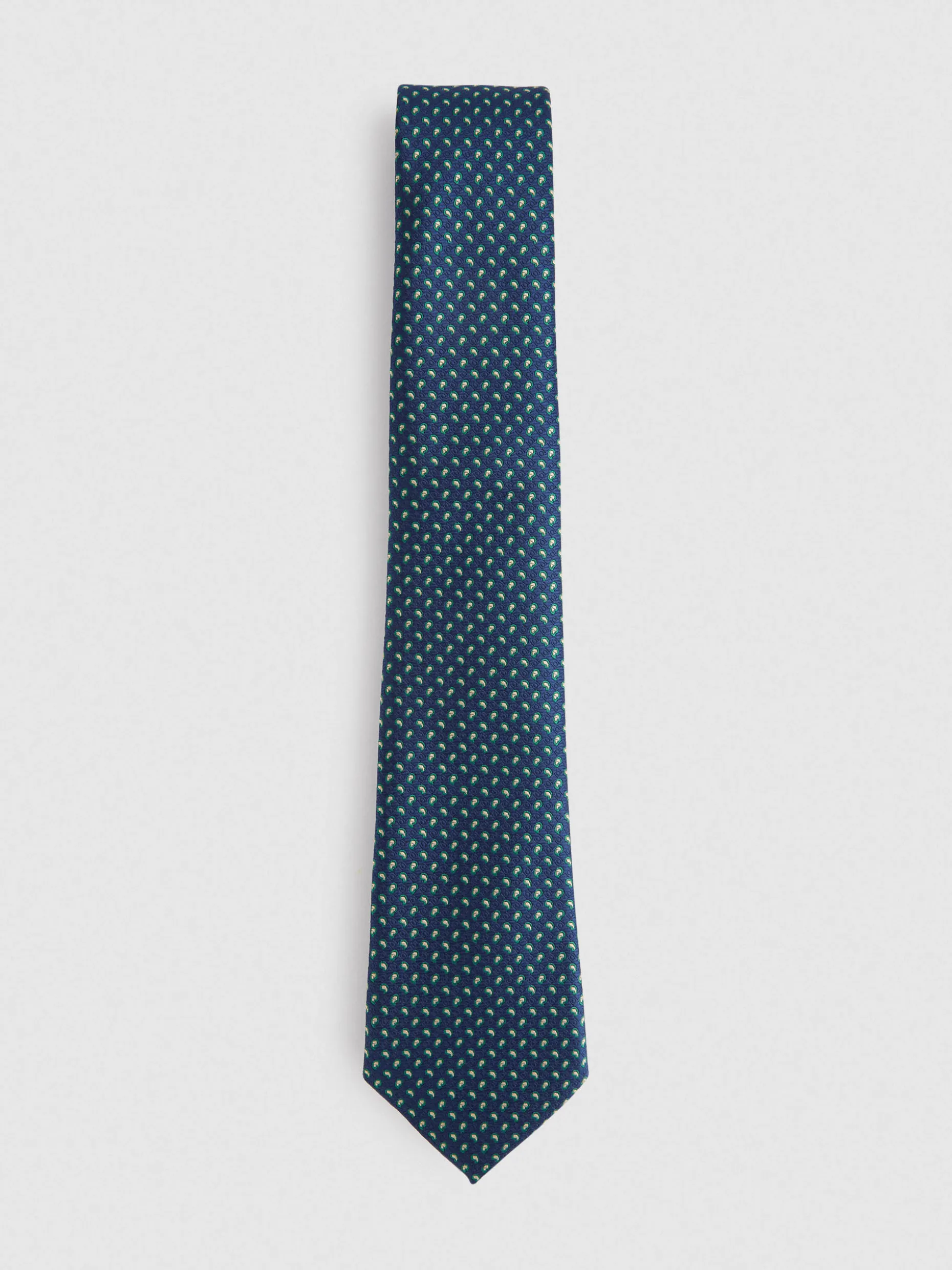 CORBATA JACQUARD MF <Alvaro Moreno Cheap