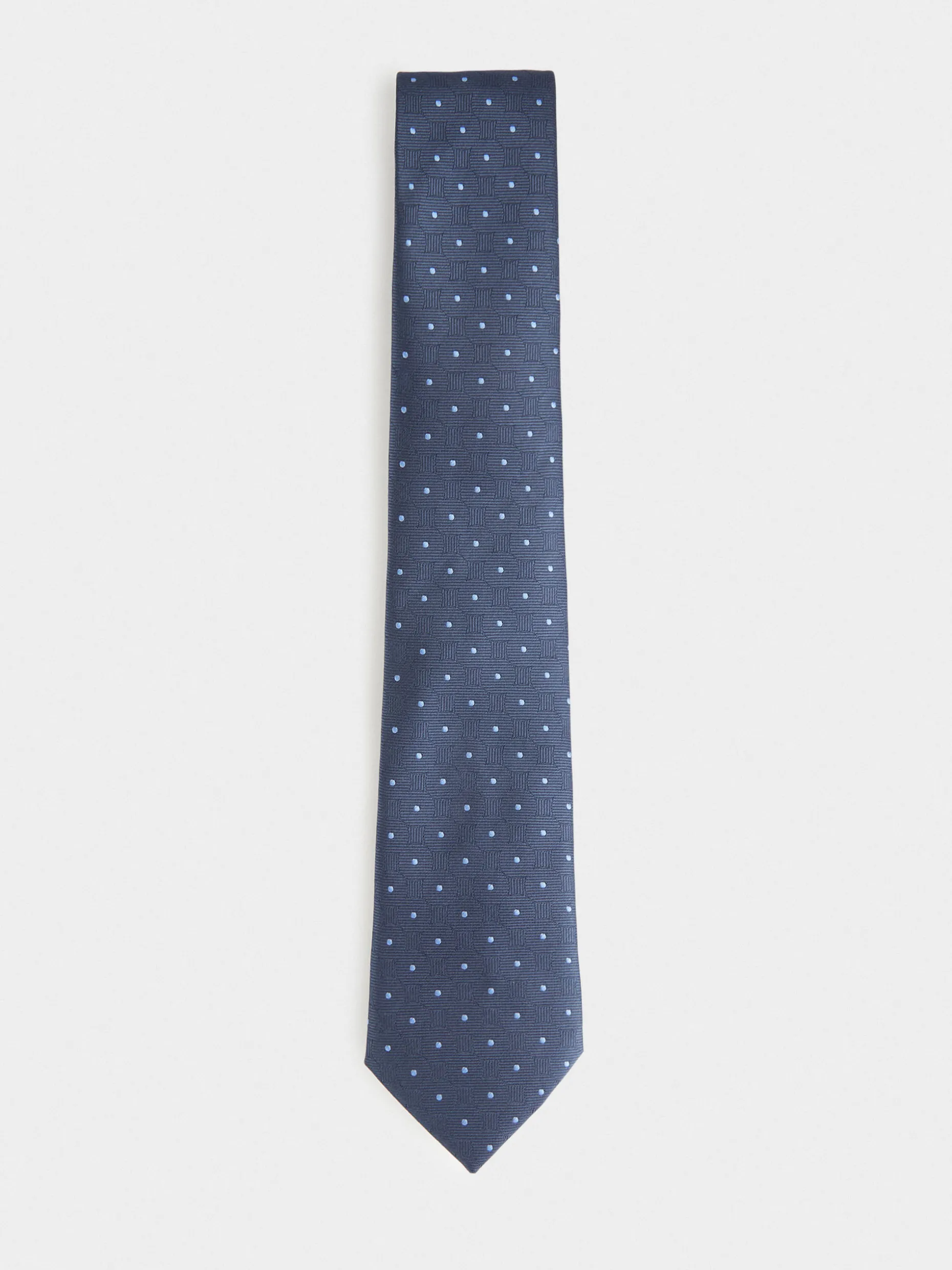 CORBATA JACQUARD MF <Alvaro Moreno Discount