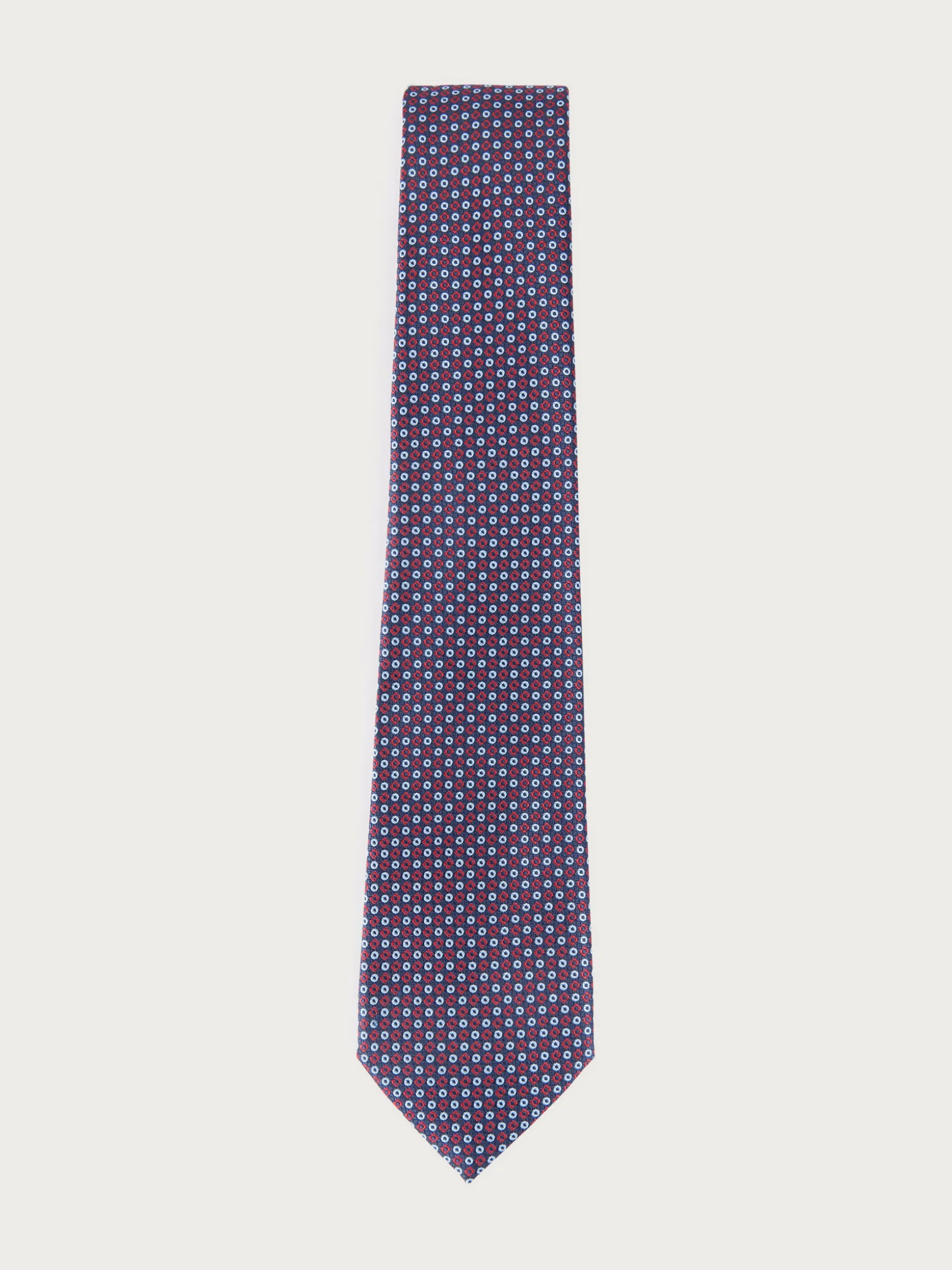 CORBATA JACQUARD MF <Alvaro Moreno Flash Sale