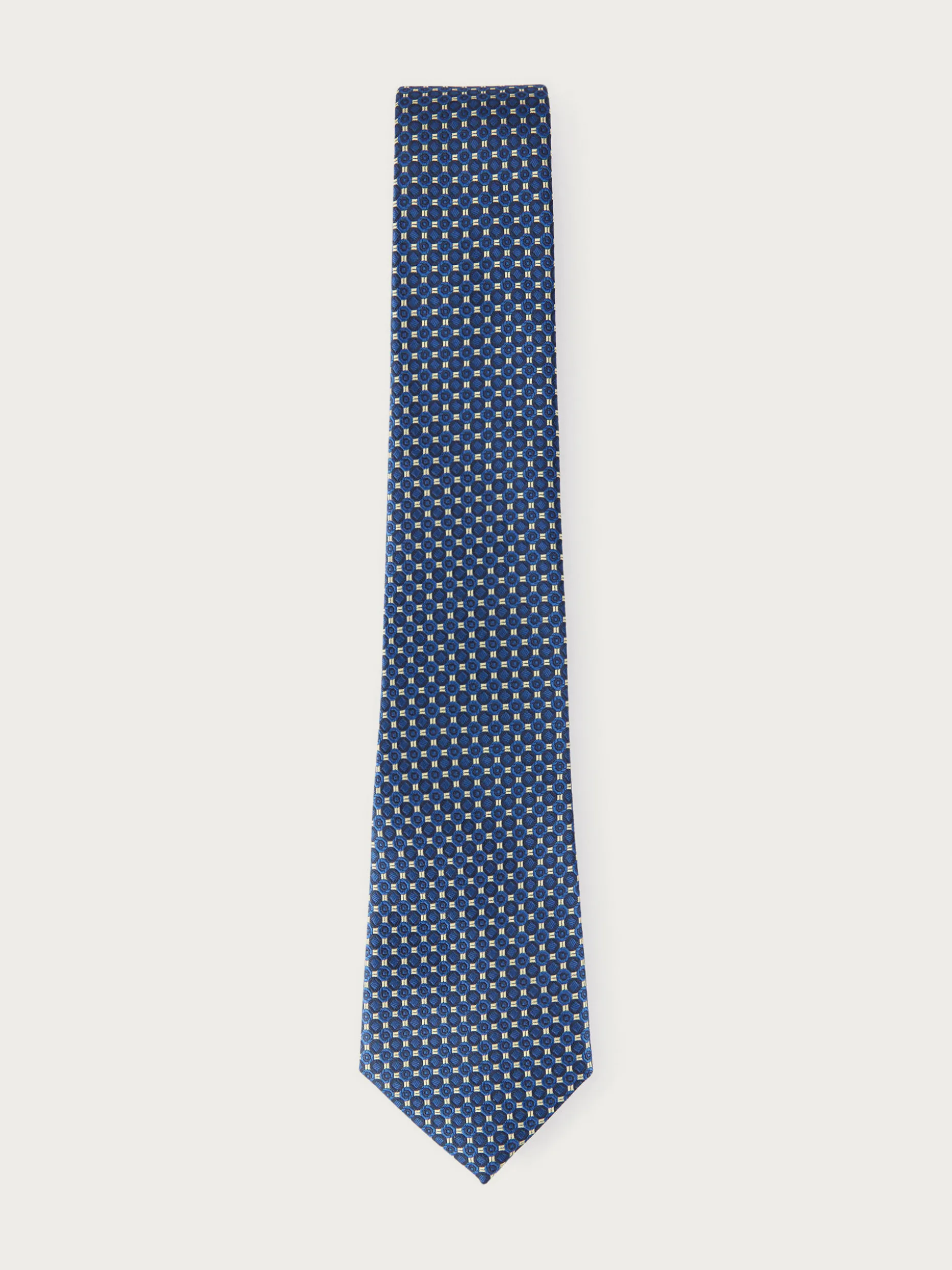 CORBATA JACQUARD MF <Alvaro Moreno Online