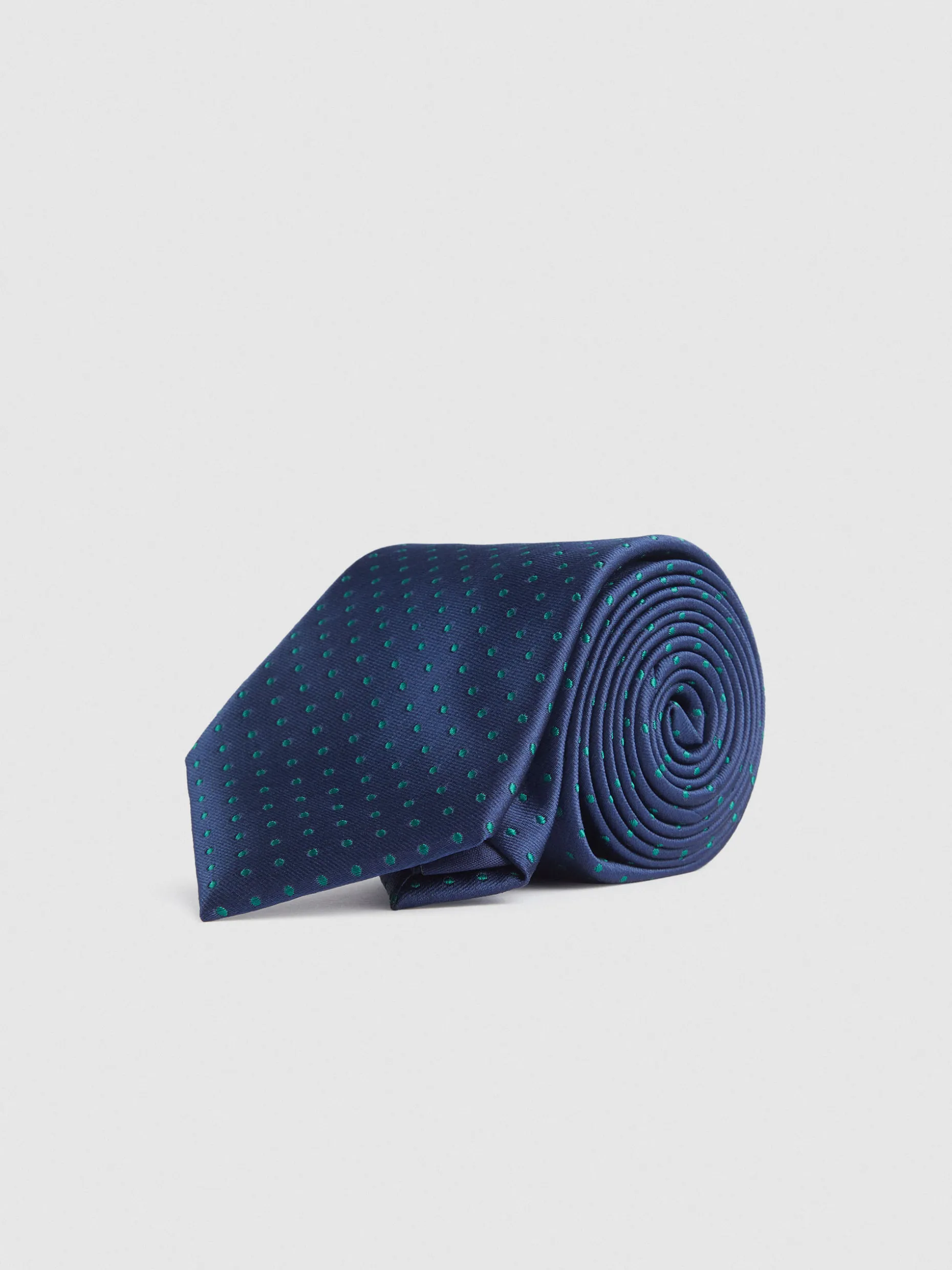 CORBATA JACQUARD MF <Alvaro Moreno Cheap