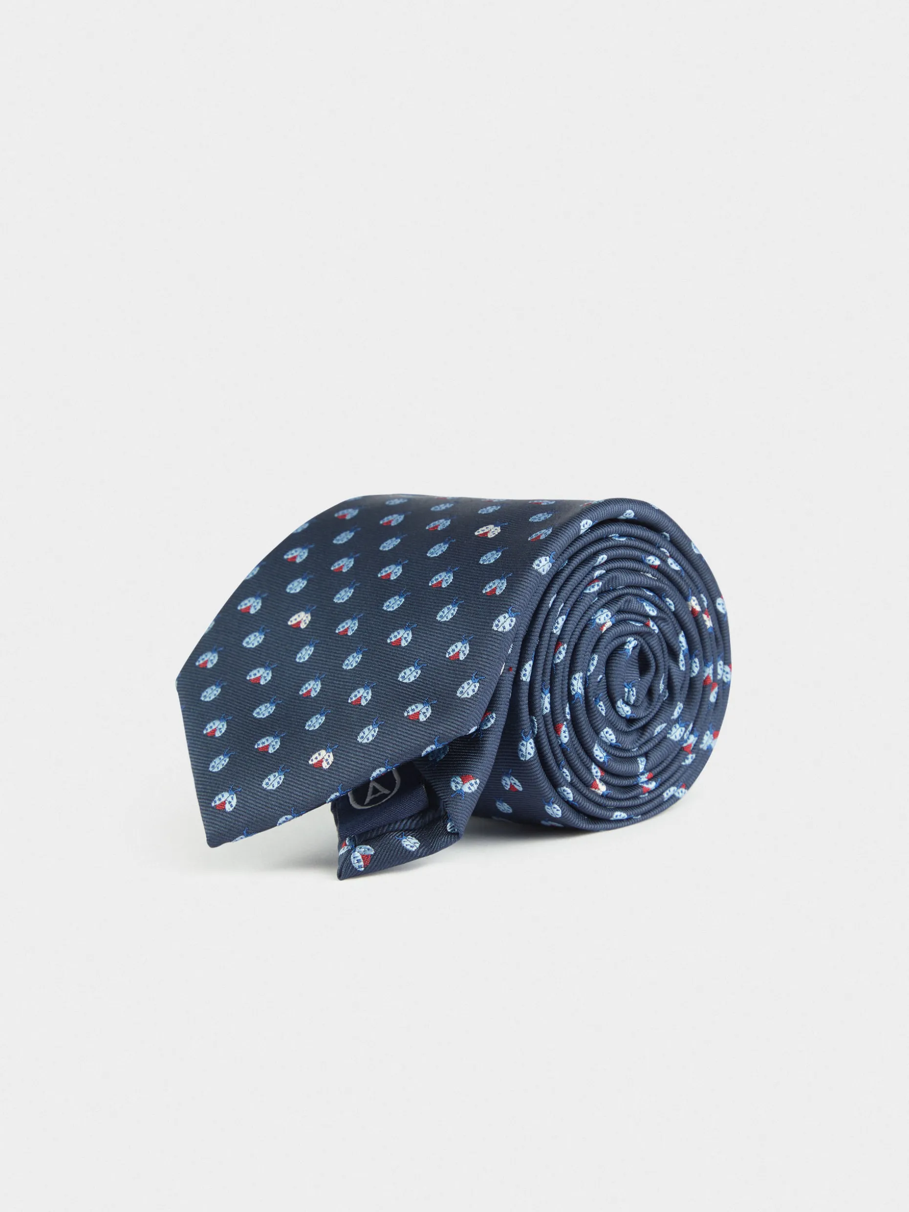 CORBATA JACQUARD MF <Alvaro Moreno Cheap