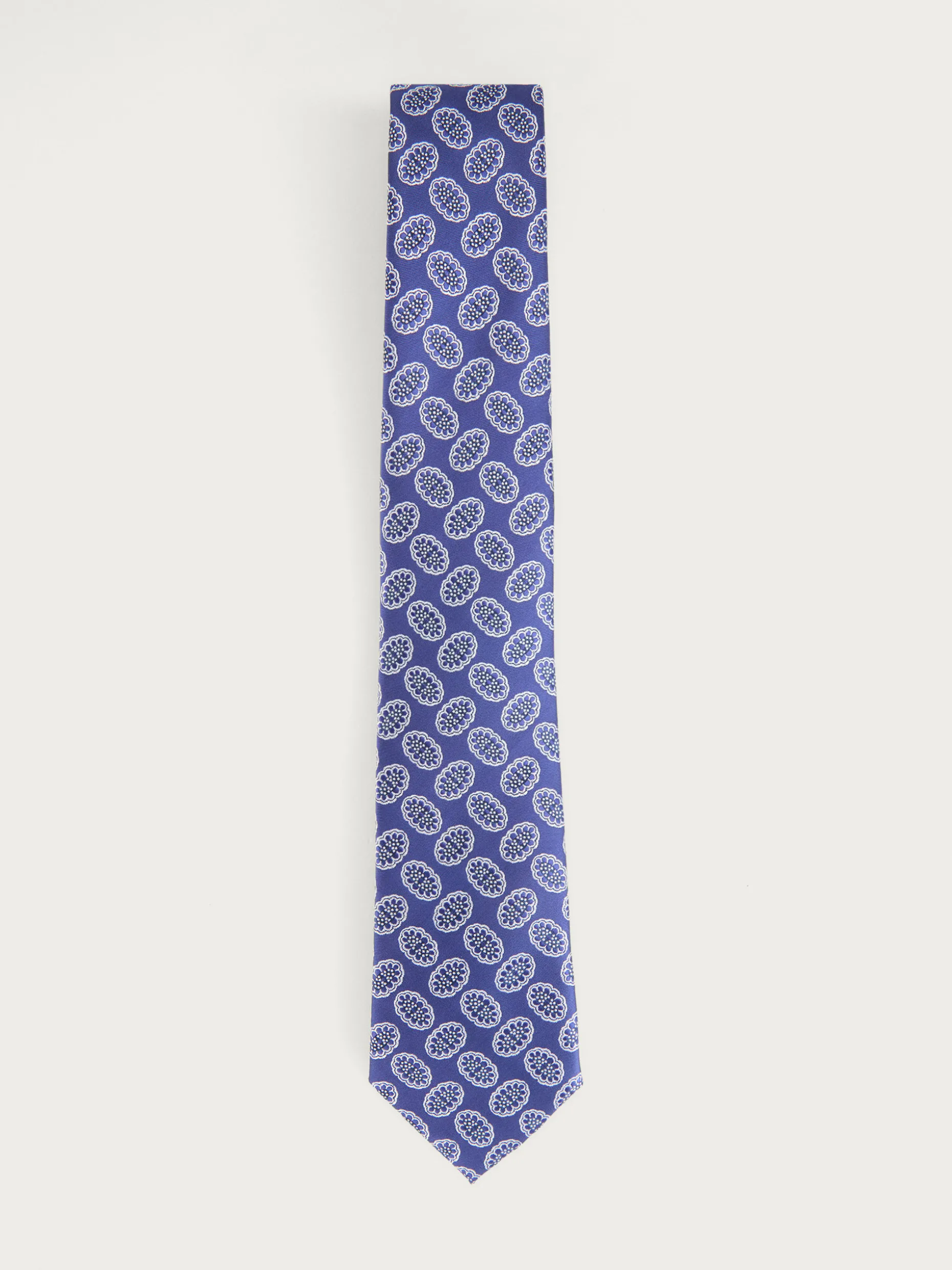 CORBATA JACQUARD MF <Alvaro Moreno Cheap