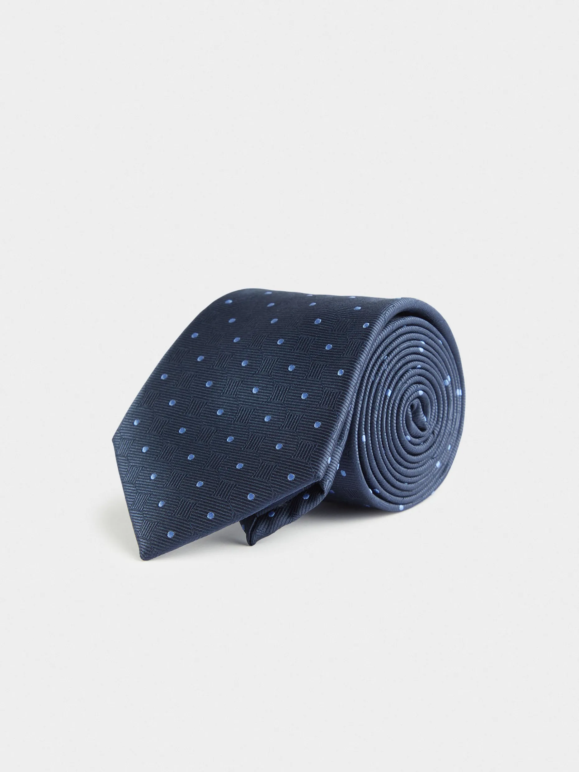 CORBATA JACQUARD MF <Alvaro Moreno Discount