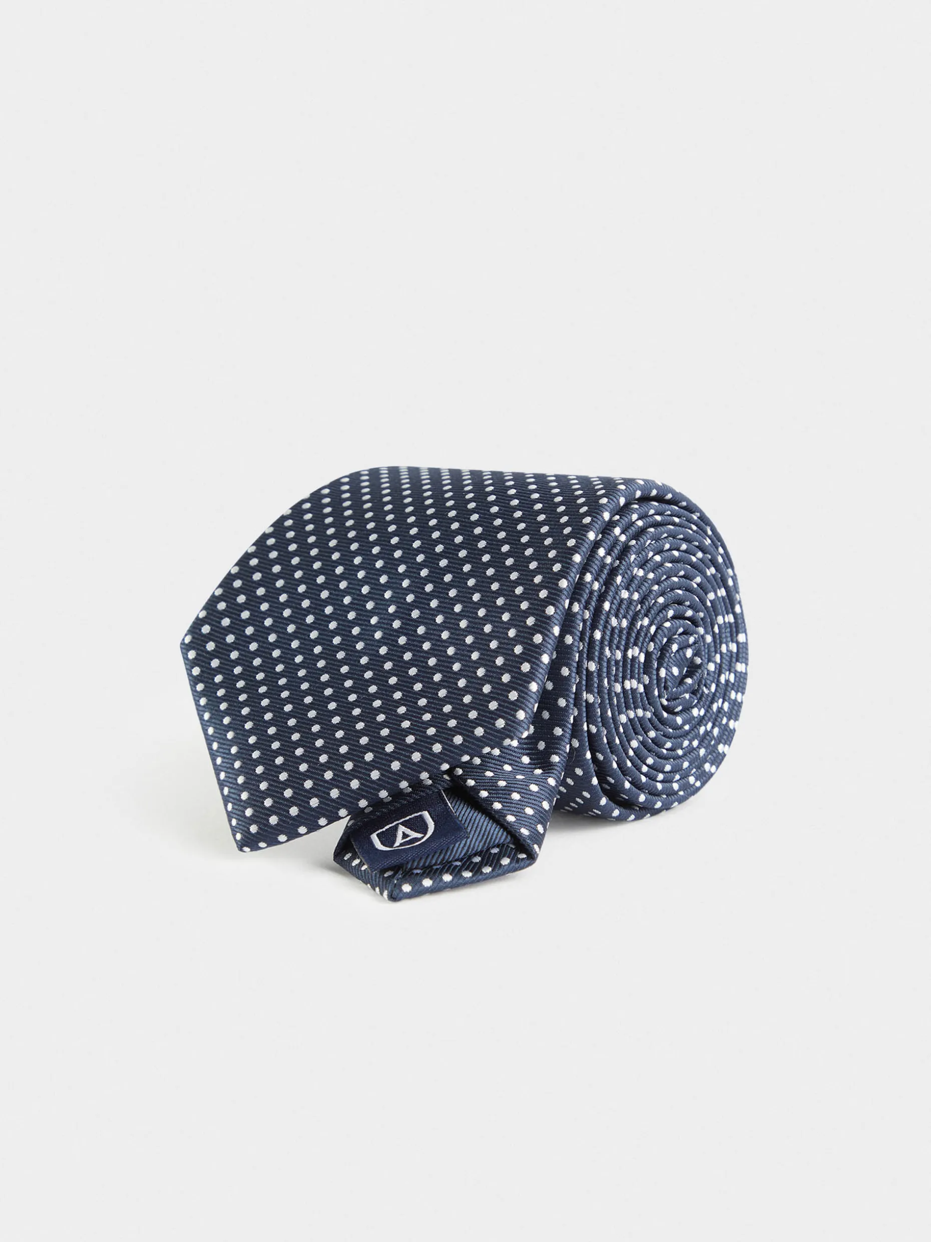 CORBATA JACQUARD MF <Alvaro Moreno Cheap