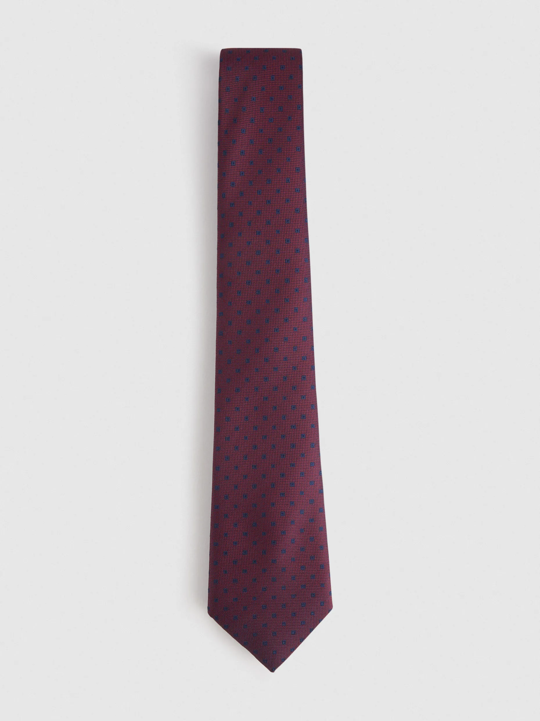 CORBATA JACQUARD MF <Alvaro Moreno Discount