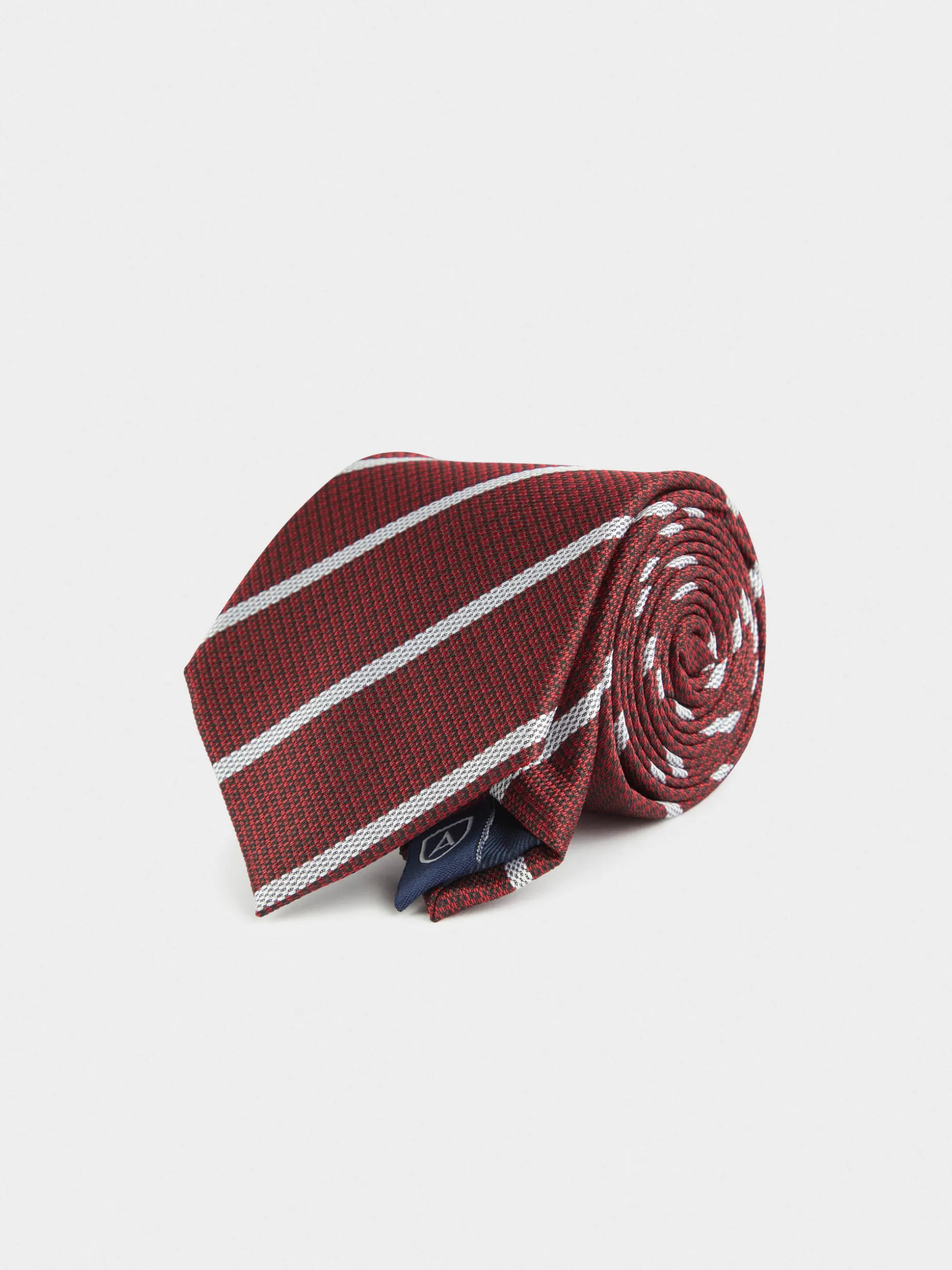 CORBATA JACQUARD MF <Alvaro Moreno Discount