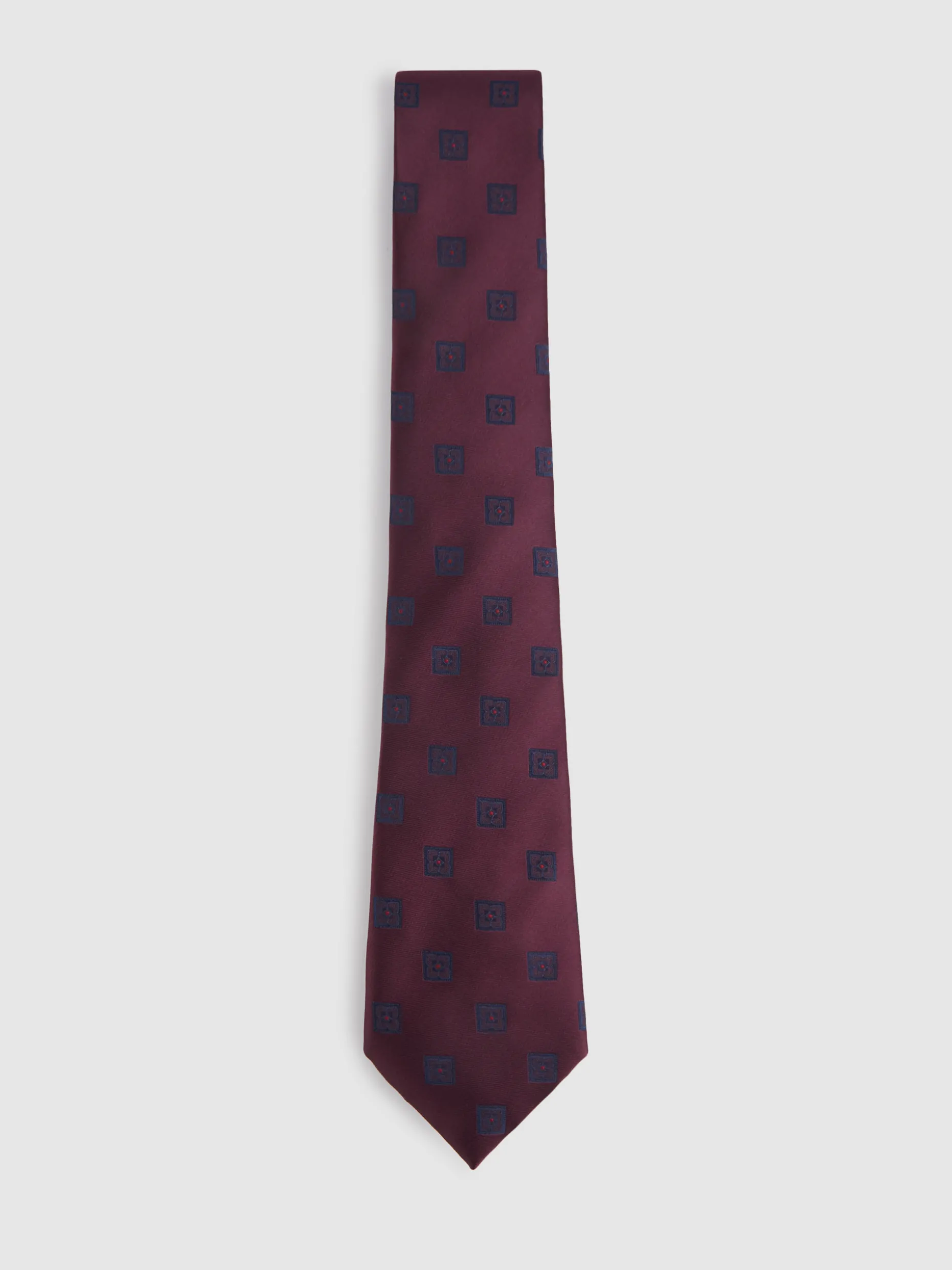 CORBATA JACQUARD MF <Alvaro Moreno Cheap