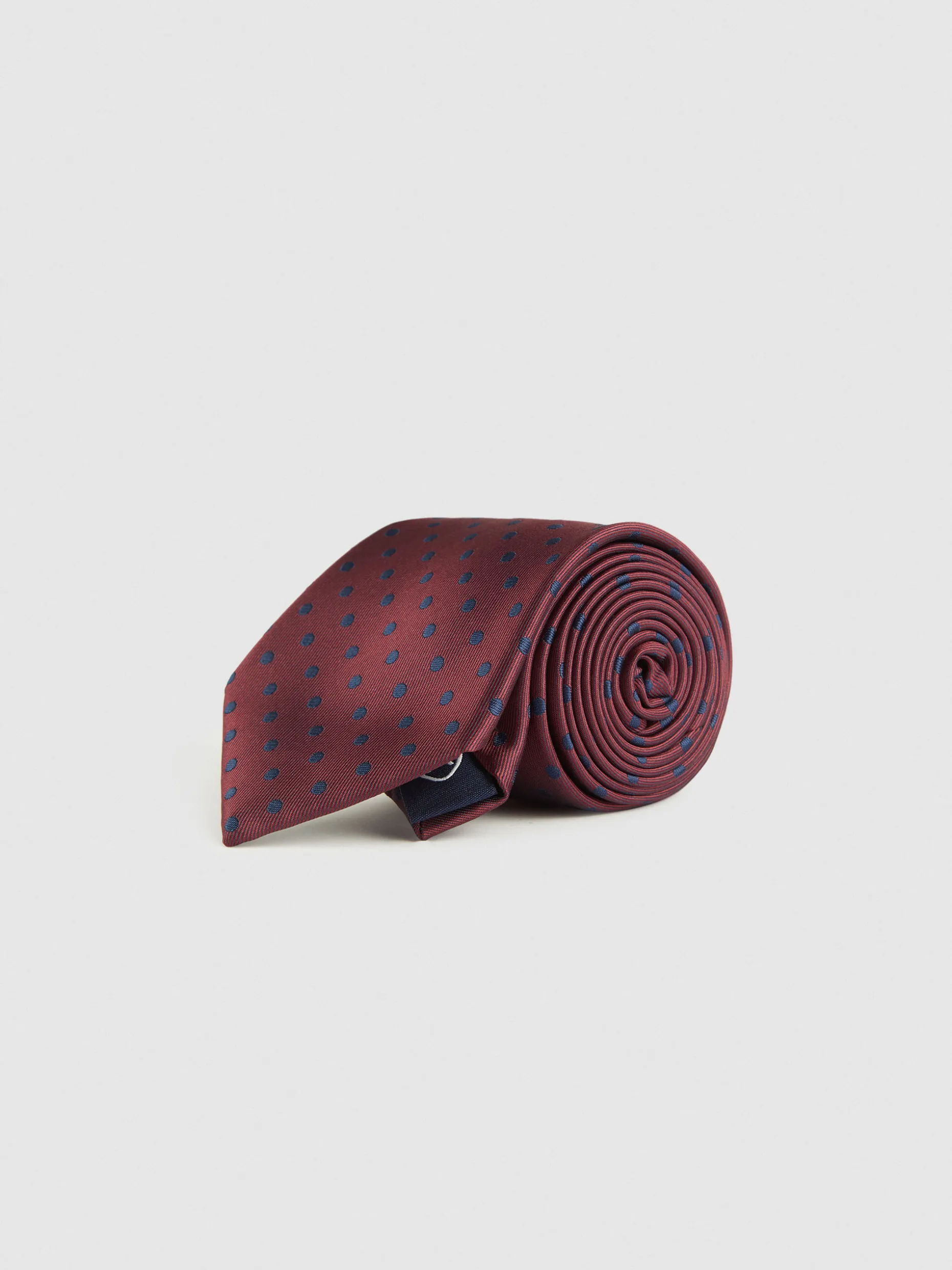 CORBATA JACQUARD MF <Alvaro Moreno Outlet