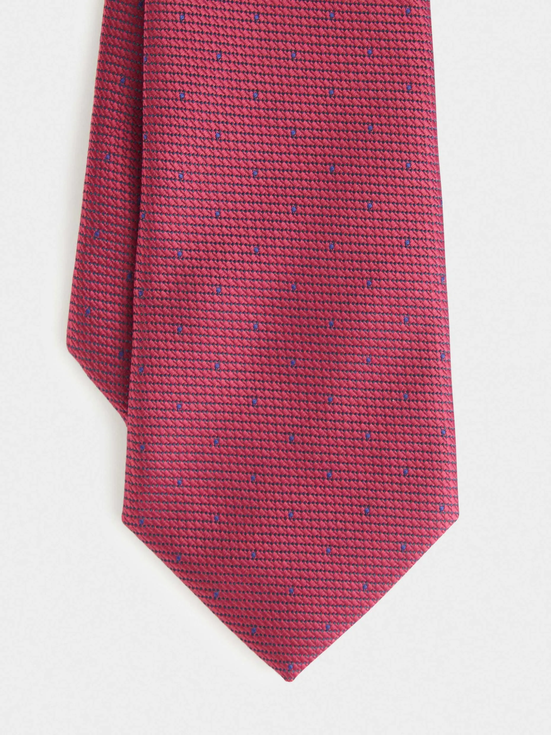 CORBATA JACQUARD MF <Alvaro Moreno Cheap