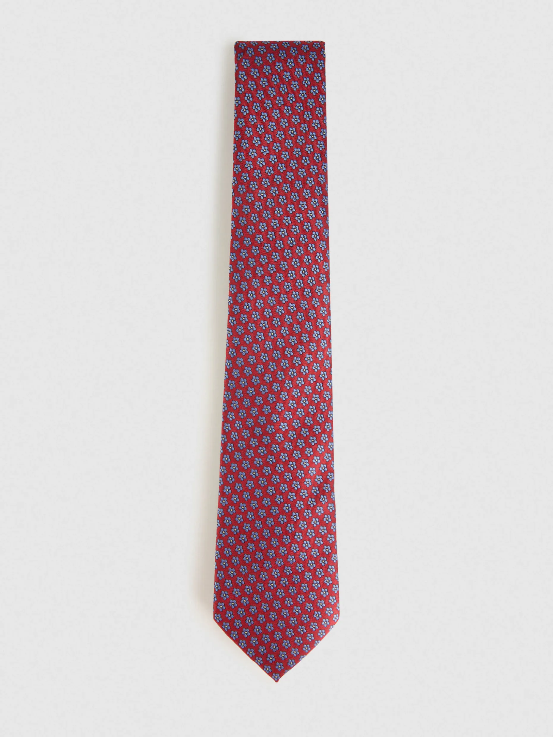 CORBATA JACQUARD MF <Alvaro Moreno Cheap