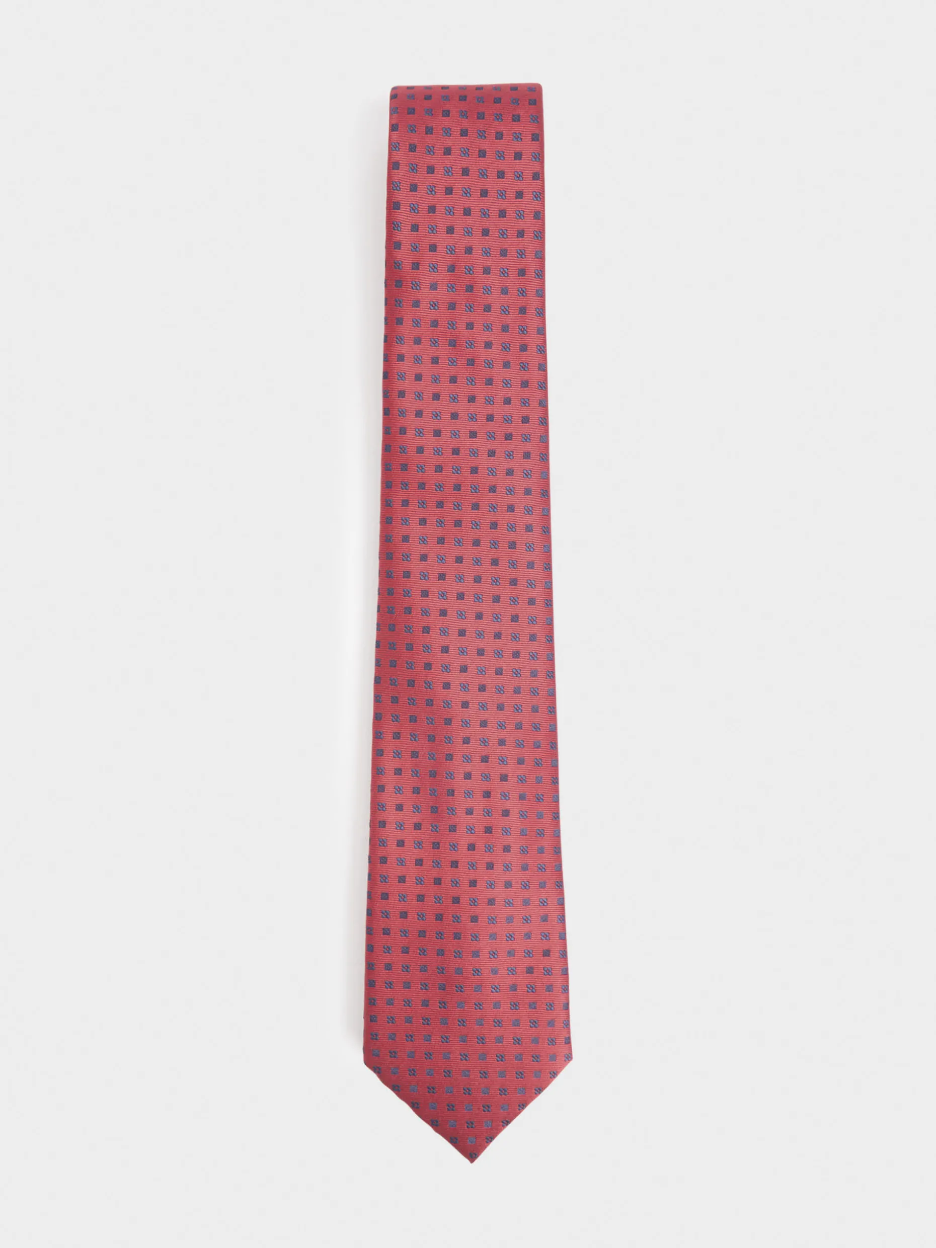 CORBATA JACQUARD MF <Alvaro Moreno Cheap