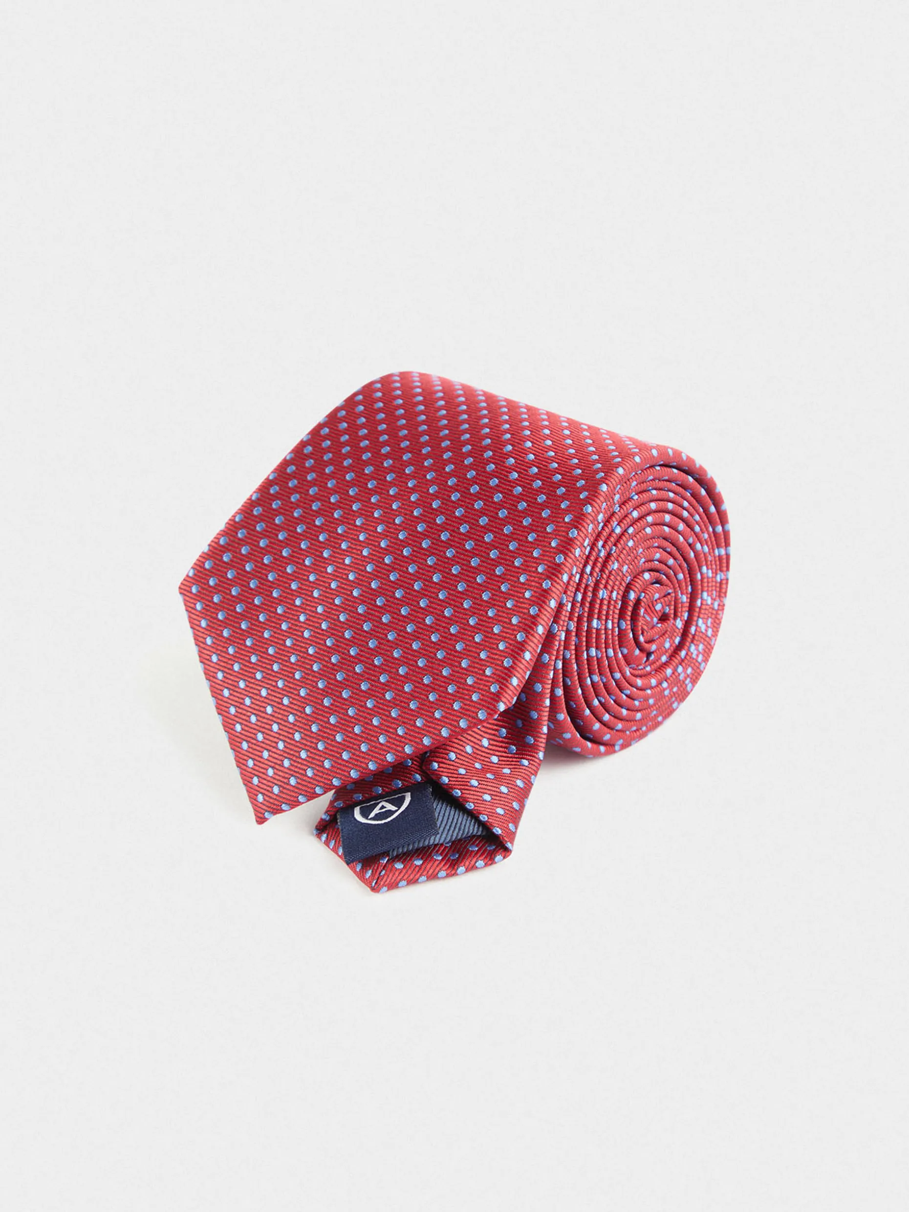 CORBATA JACQUARD MF <Alvaro Moreno Outlet