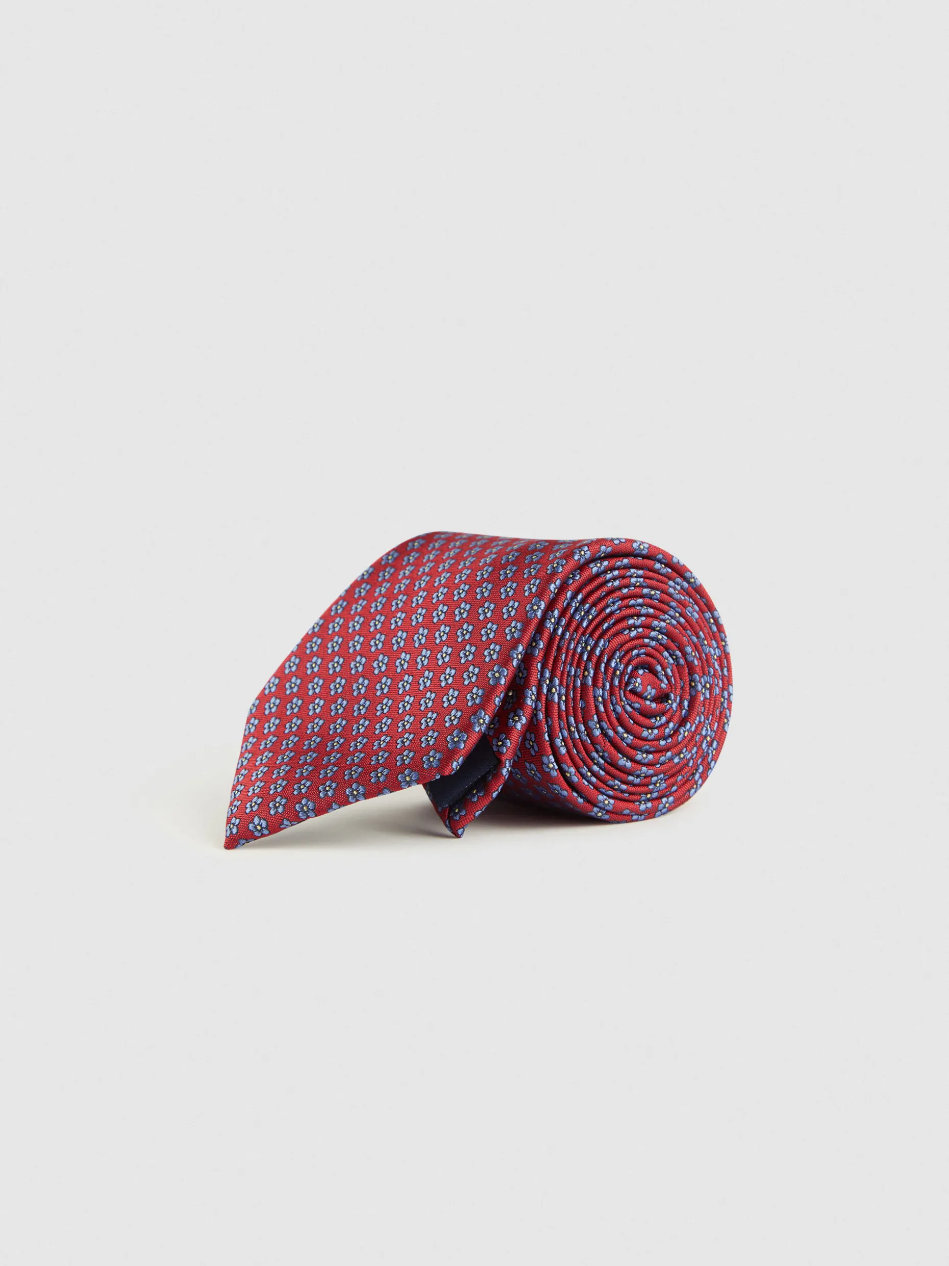 CORBATA JACQUARD MF <Alvaro Moreno Cheap