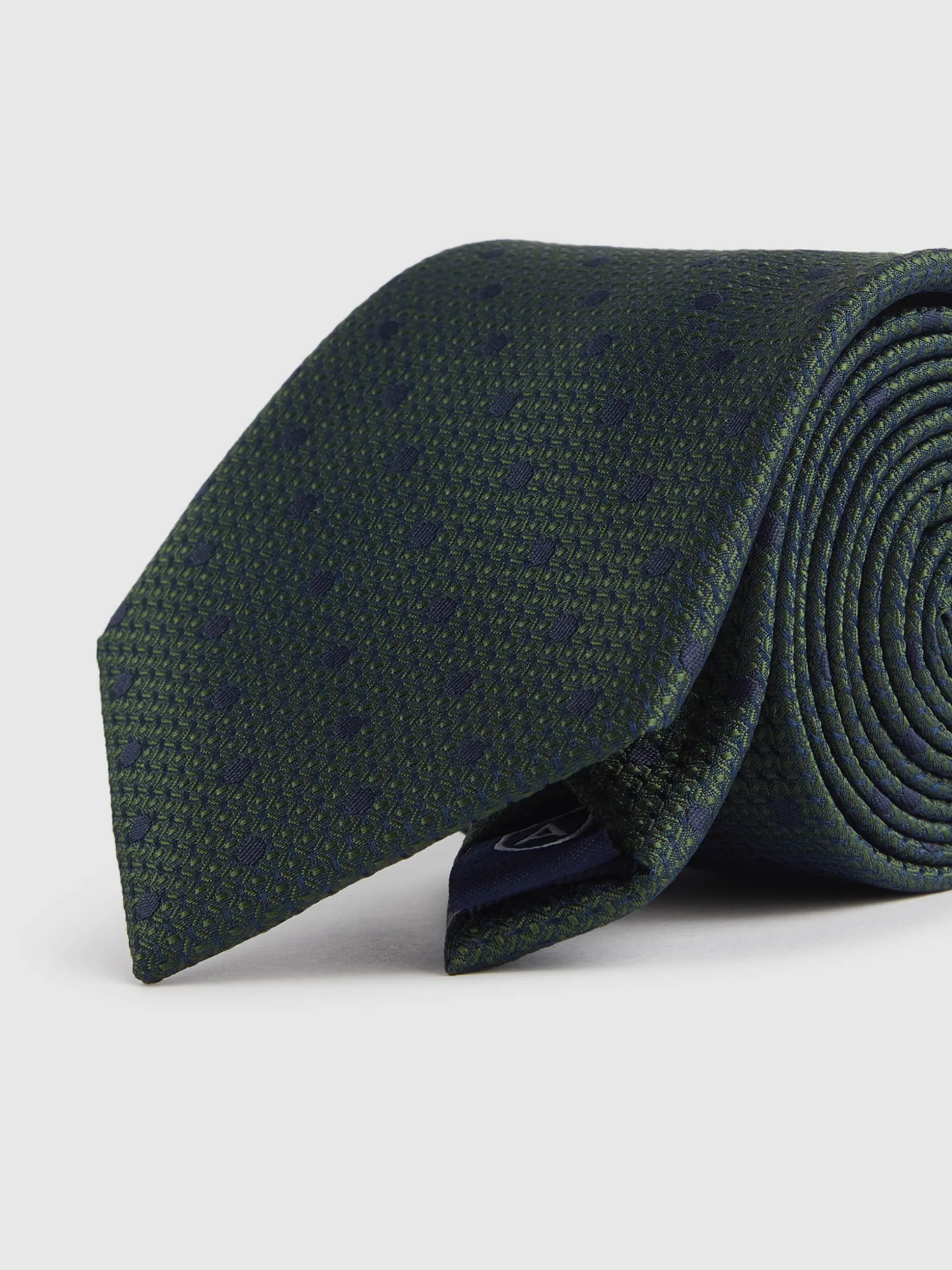 CORBATA JACQUARD MF <Alvaro Moreno Cheap