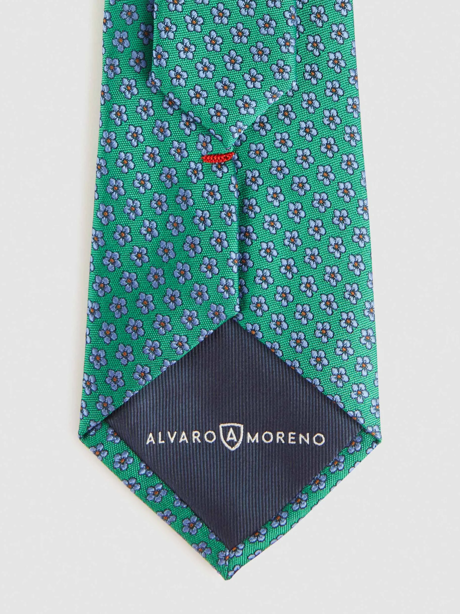 CORBATA JACQUARD MF <Alvaro Moreno Flash Sale