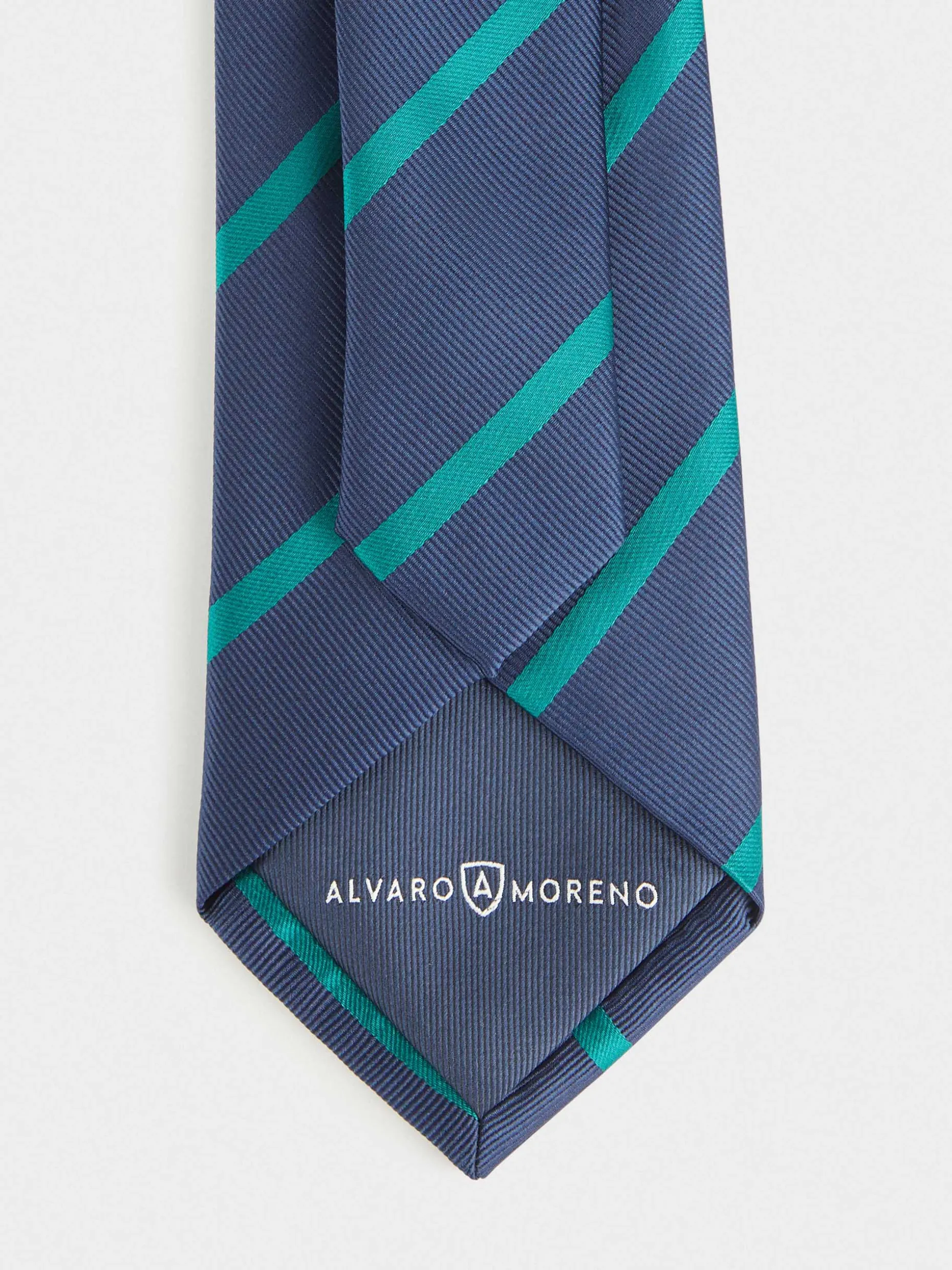 CORBATA JACQUARD MF <Alvaro Moreno Best