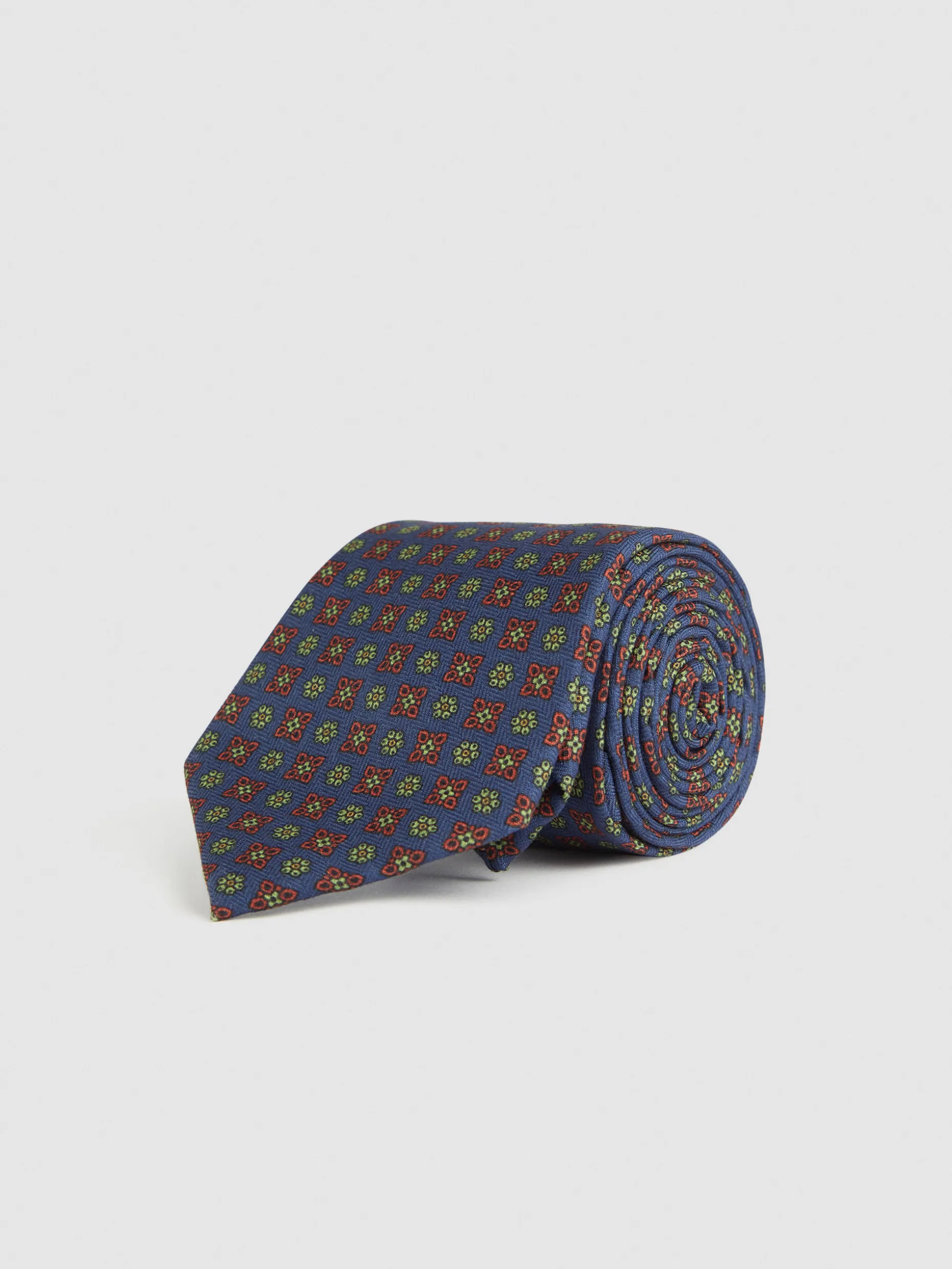 CORBATA PRINTED <Alvaro Moreno Discount