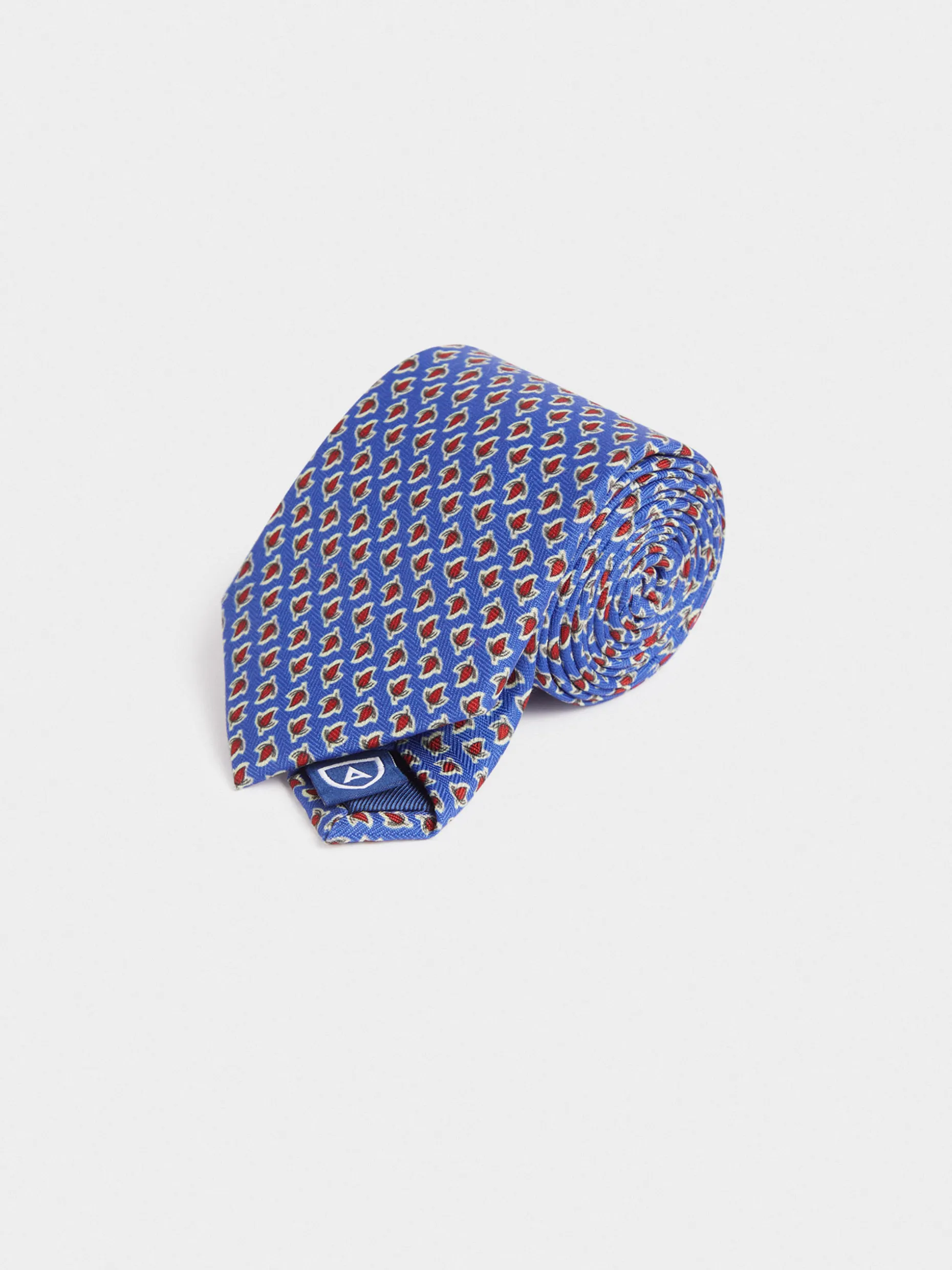 CORBATA PRINTED <Alvaro Moreno Sale