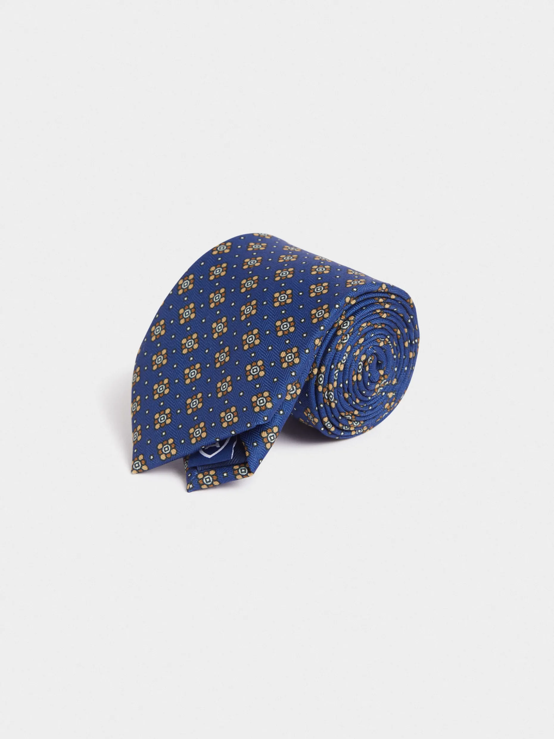 CORBATA PRINTED <Alvaro Moreno Clearance