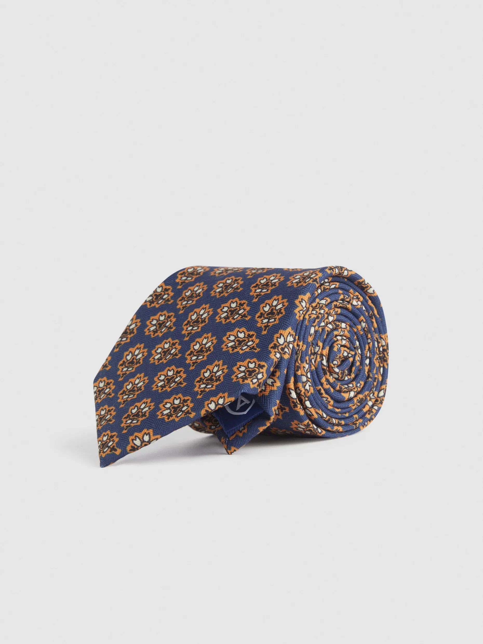 CORBATA PRINTED <Alvaro Moreno Sale