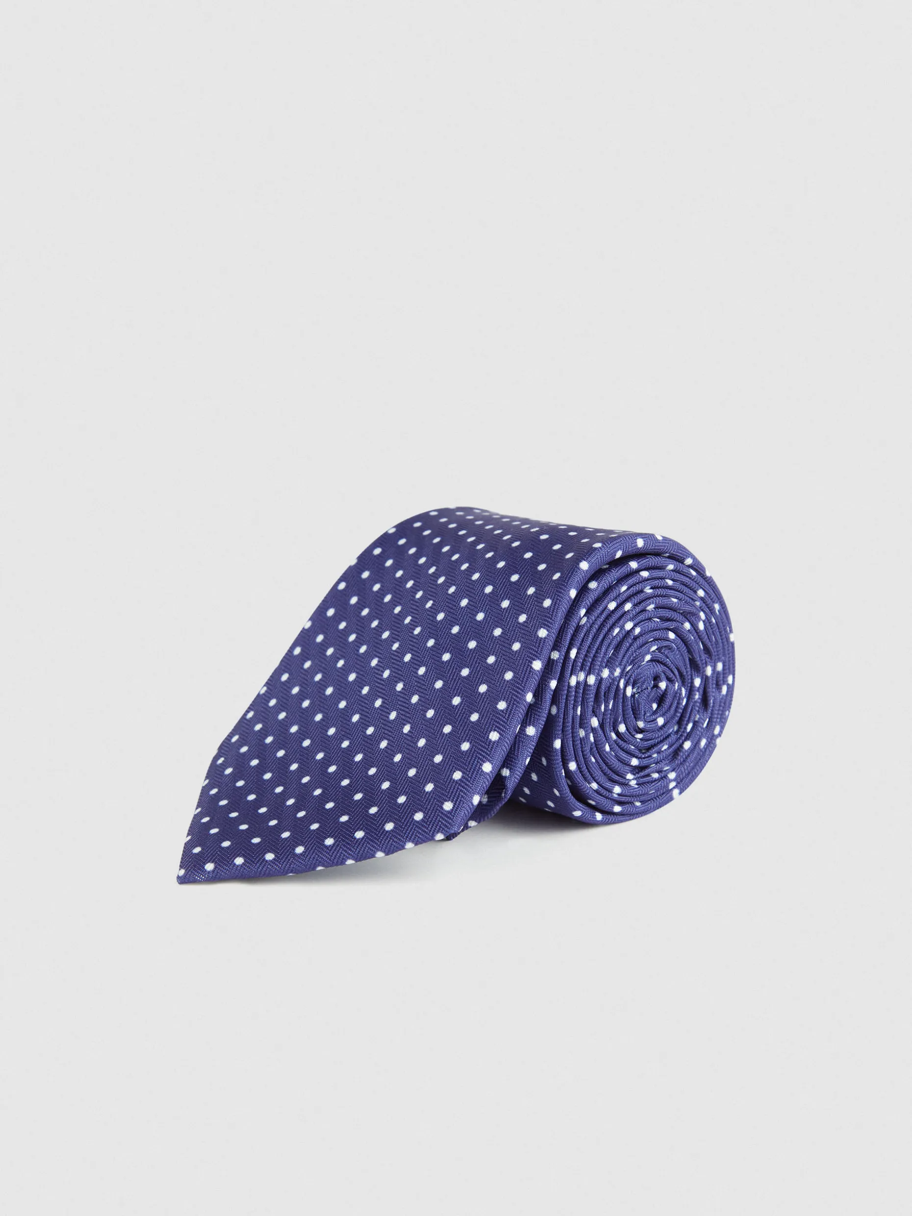 CORBATA PRINTED <Alvaro Moreno Cheap