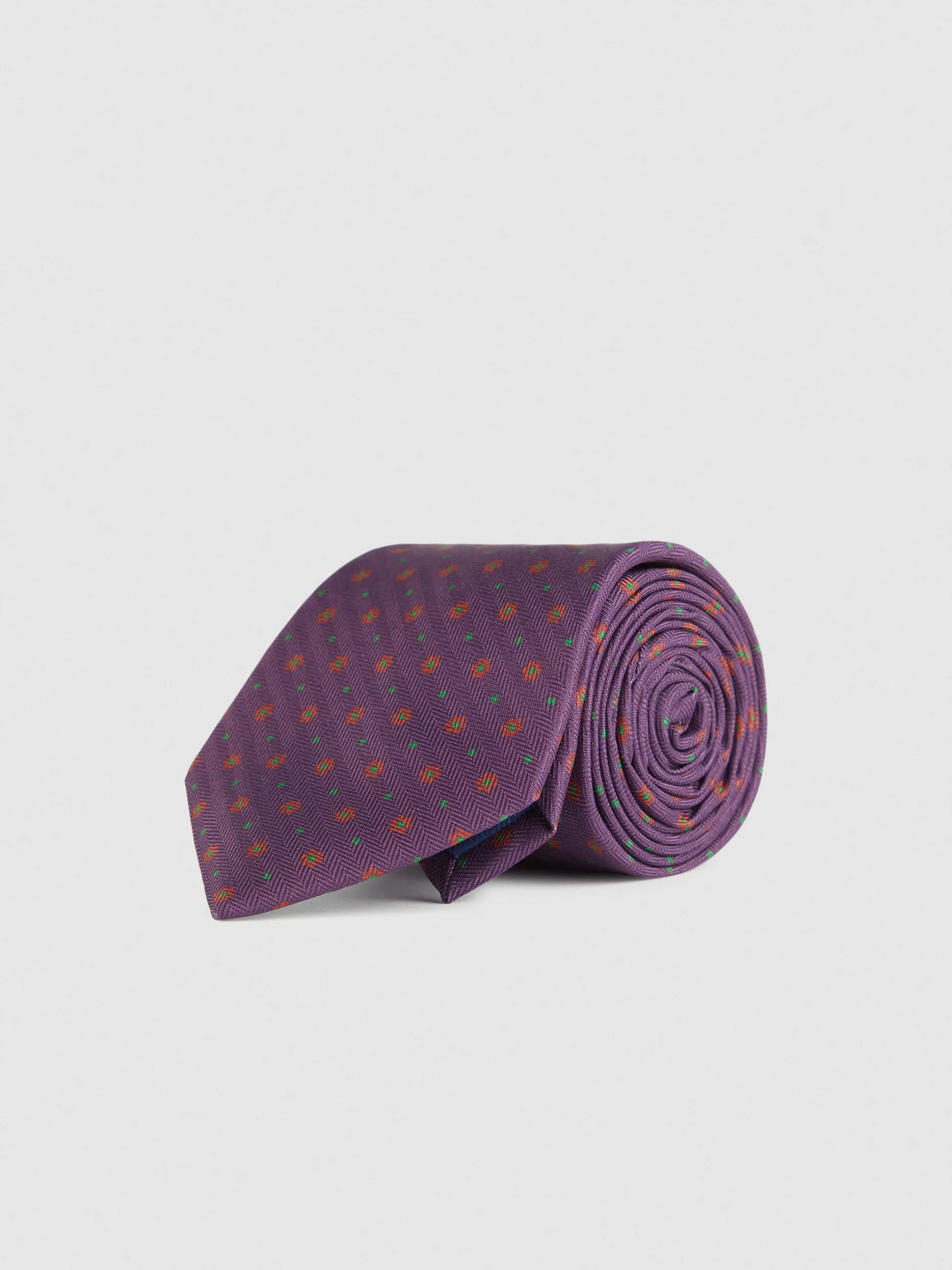 CORBATA PRINTED <Alvaro Moreno Sale