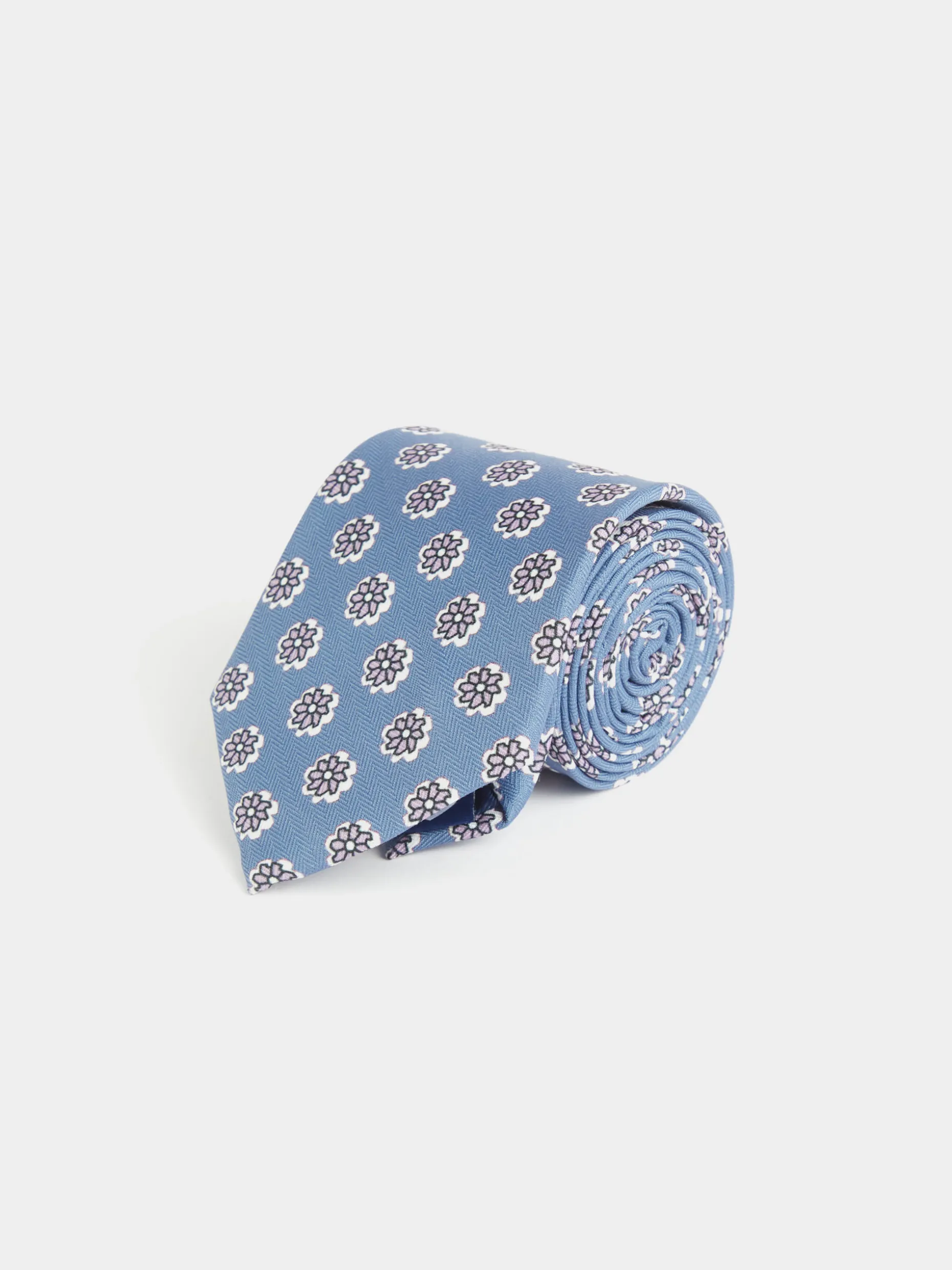 CORBATA PRINTED <Alvaro Moreno Online