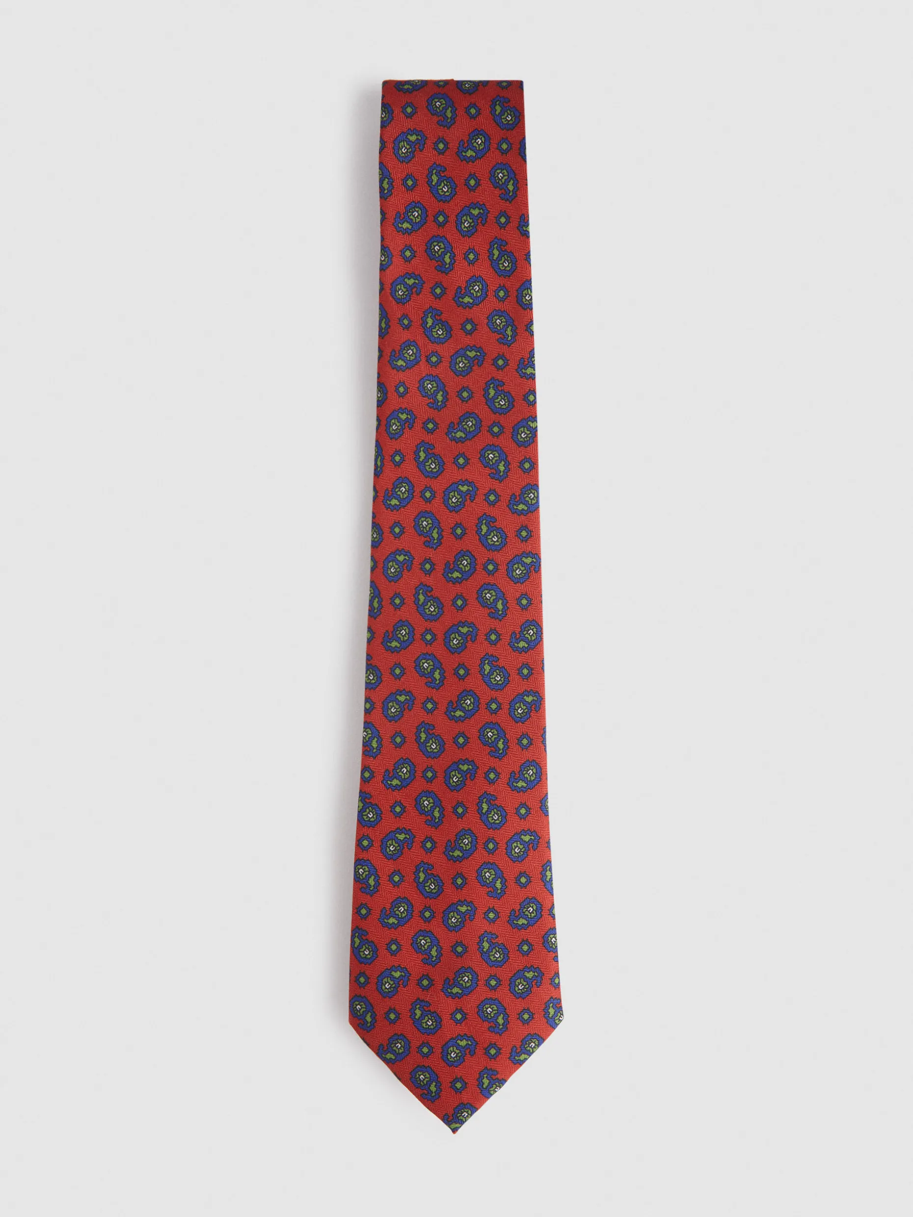 CORBATA PRINTED <Alvaro Moreno Sale